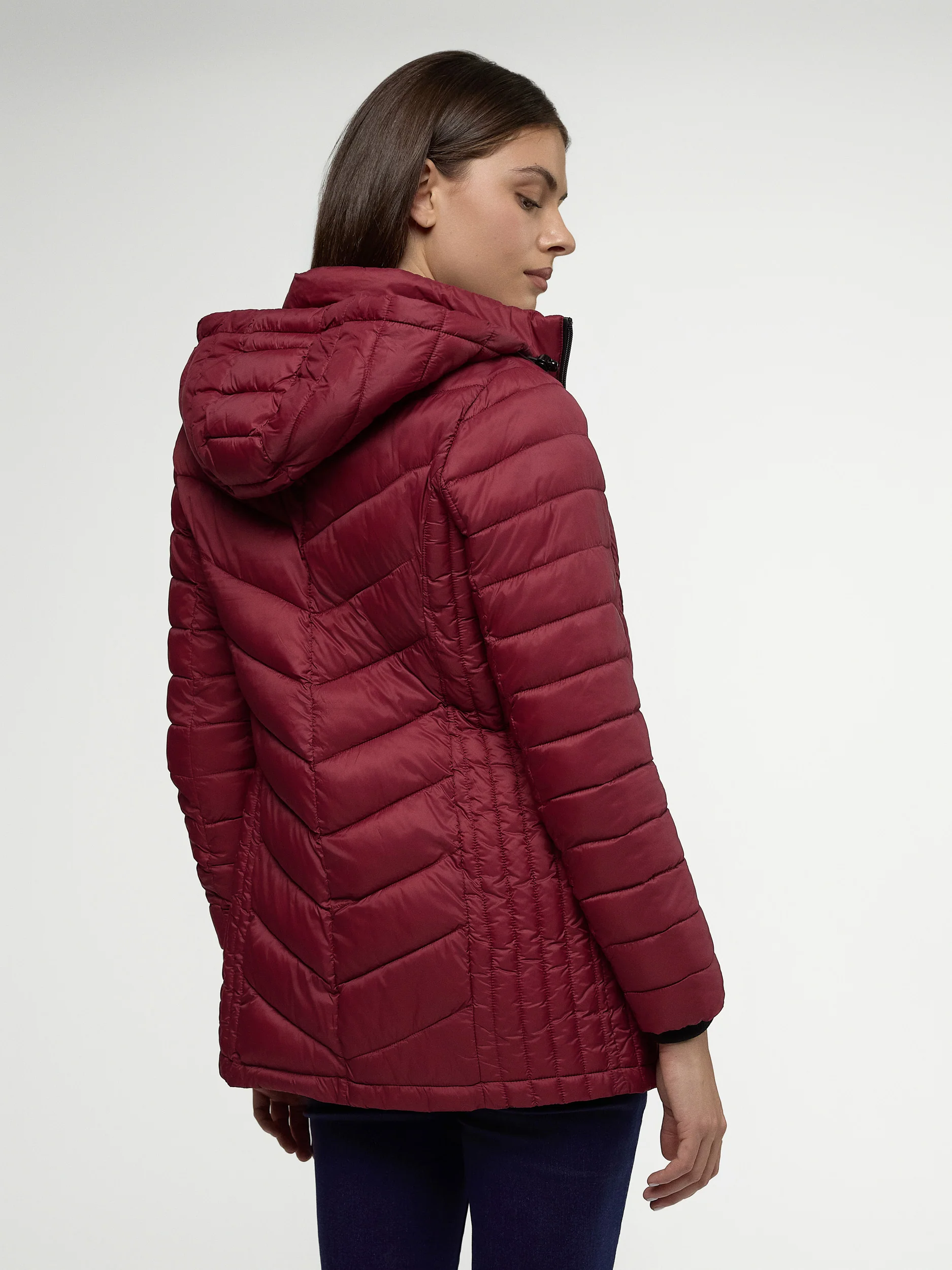 Manteau mi-cuisse - Image 3