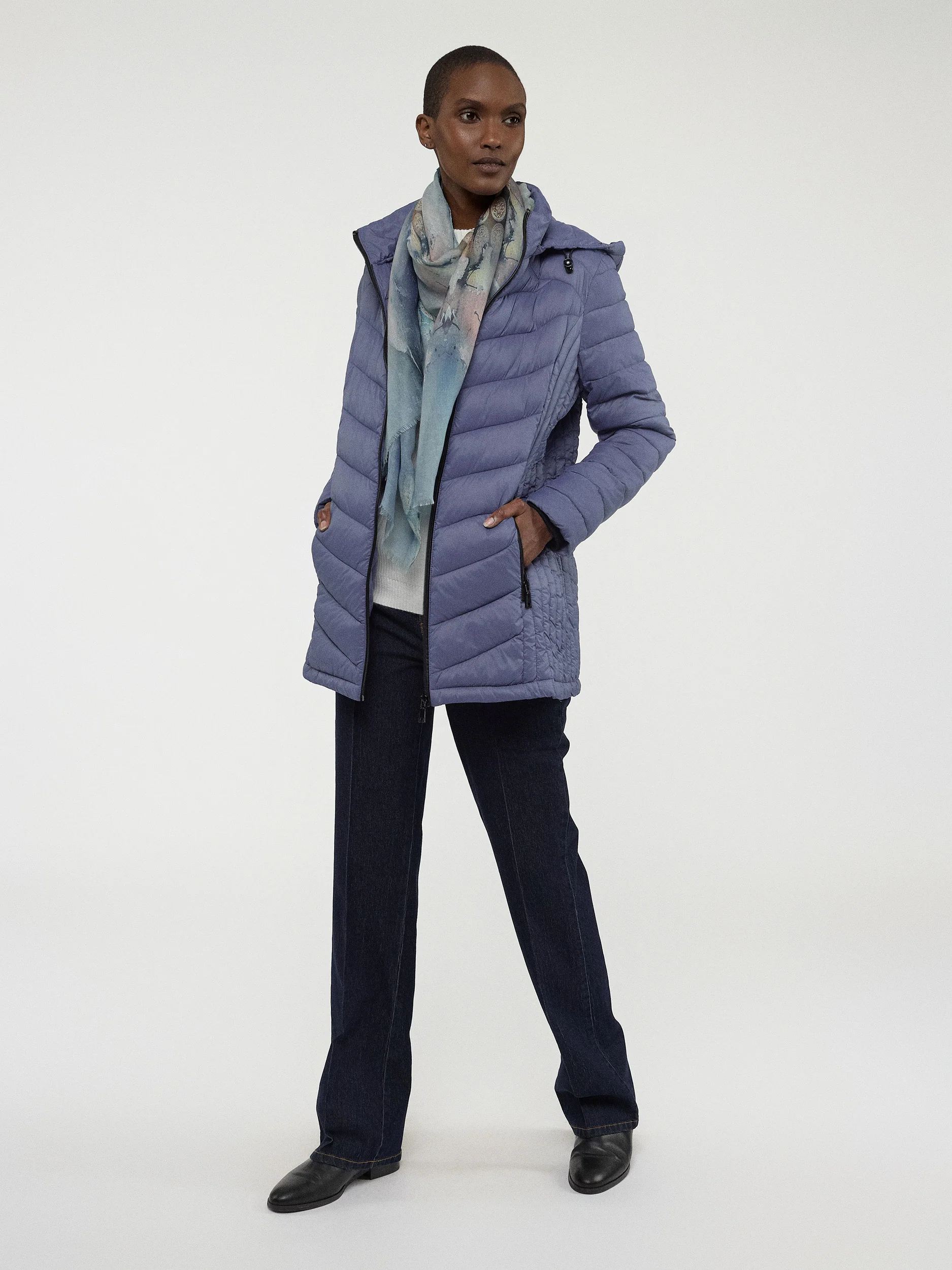 Manteau mi-cuisse - Image 6