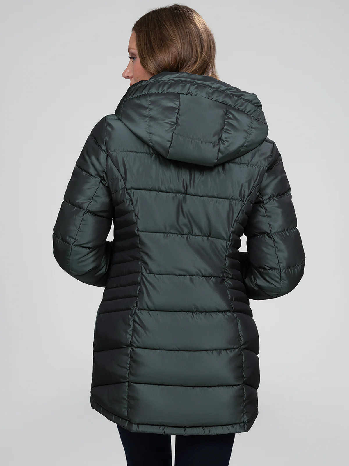 Manteau mi-cuisse - Image 3
