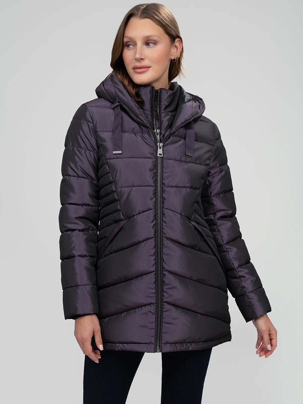 Manteau mi-cuisse - Image 5