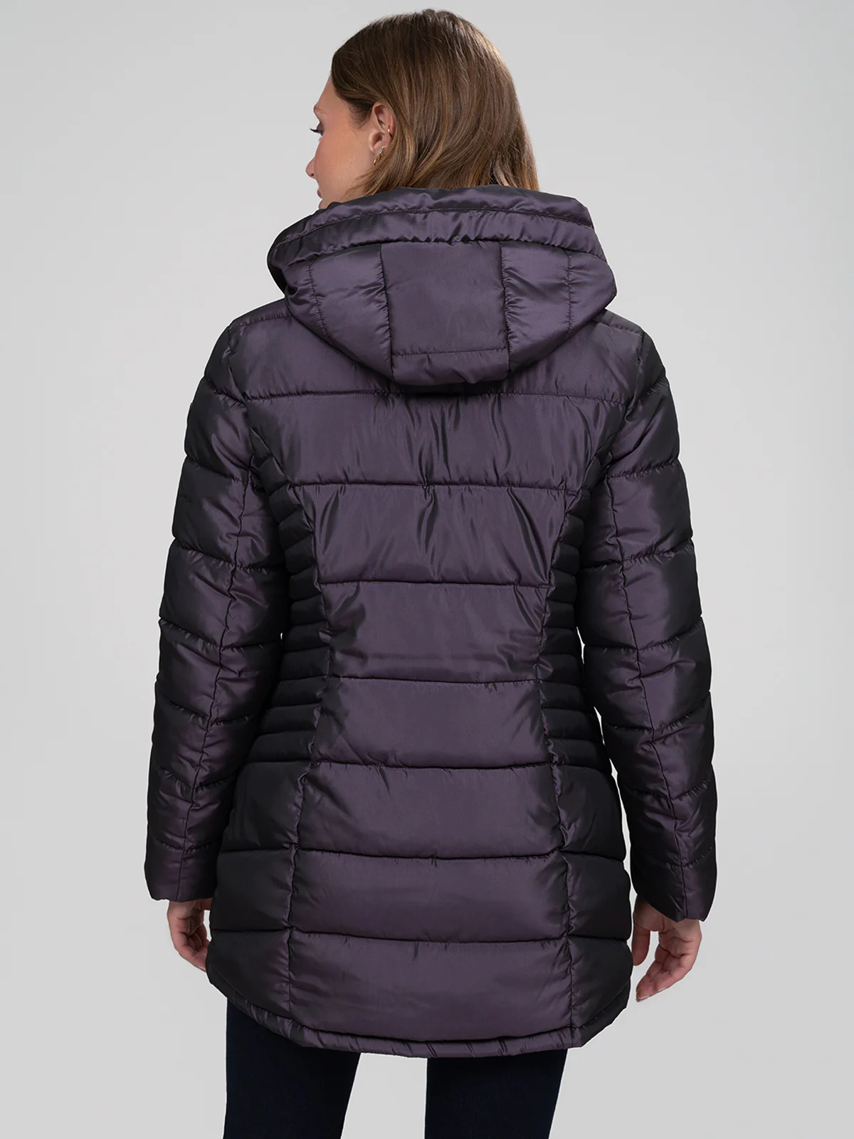 Manteau mi-cuisse - Image 7