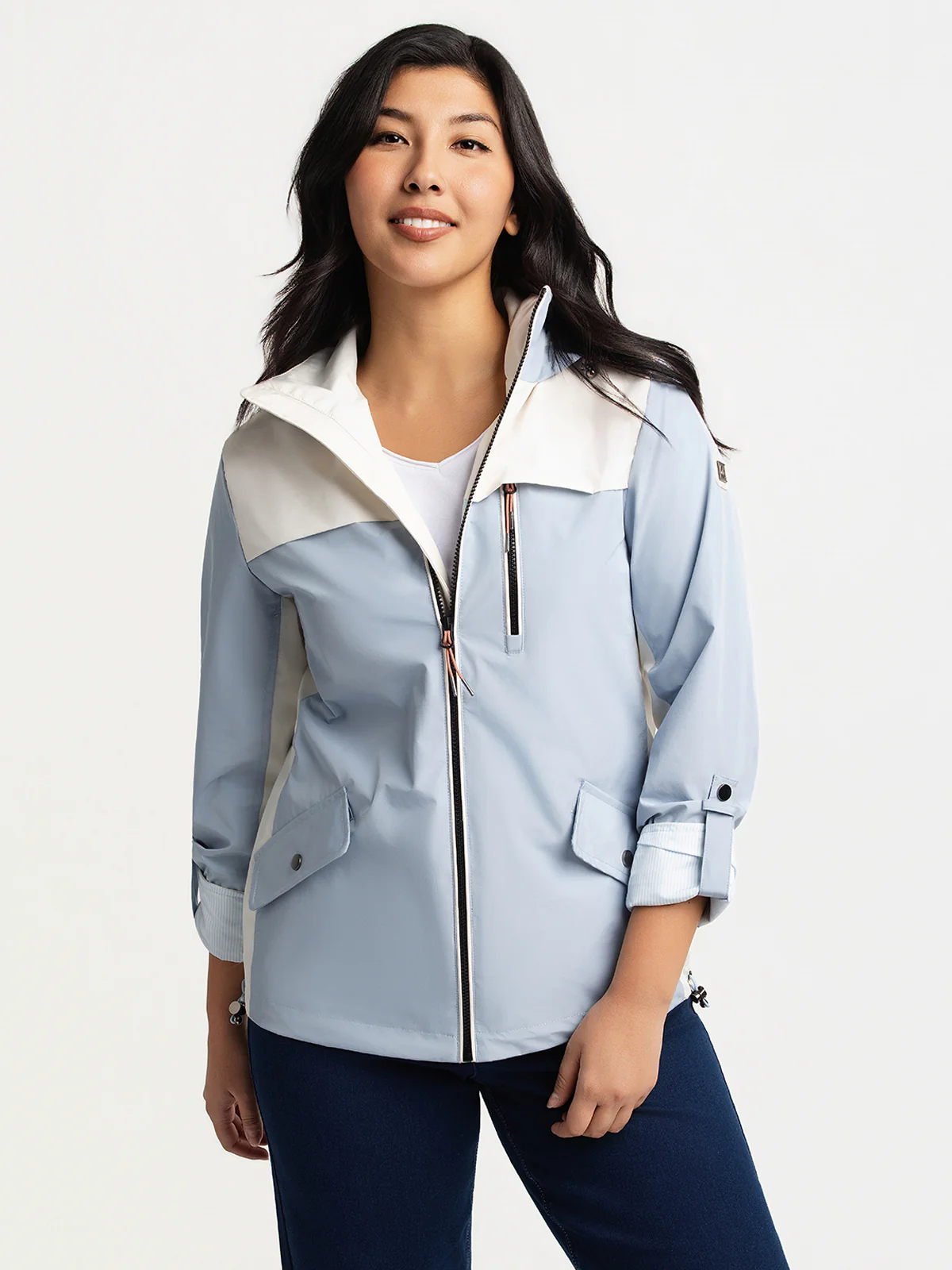 Manteau trench - Image 11