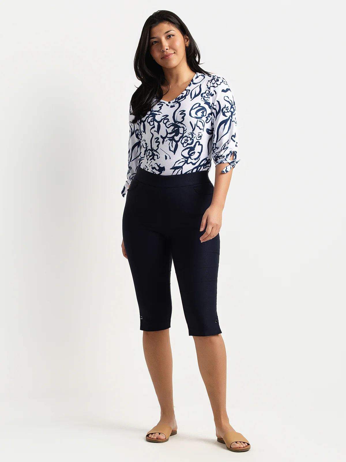 Pantalon 3/4 - Image 12