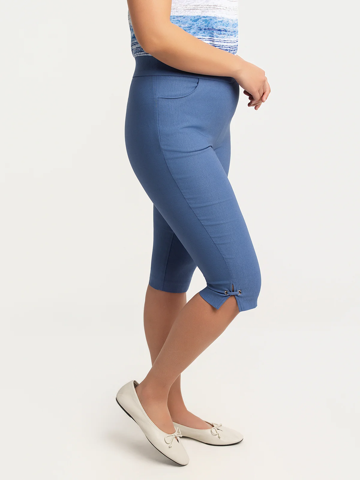 Pantalon 3/4 - Image 17