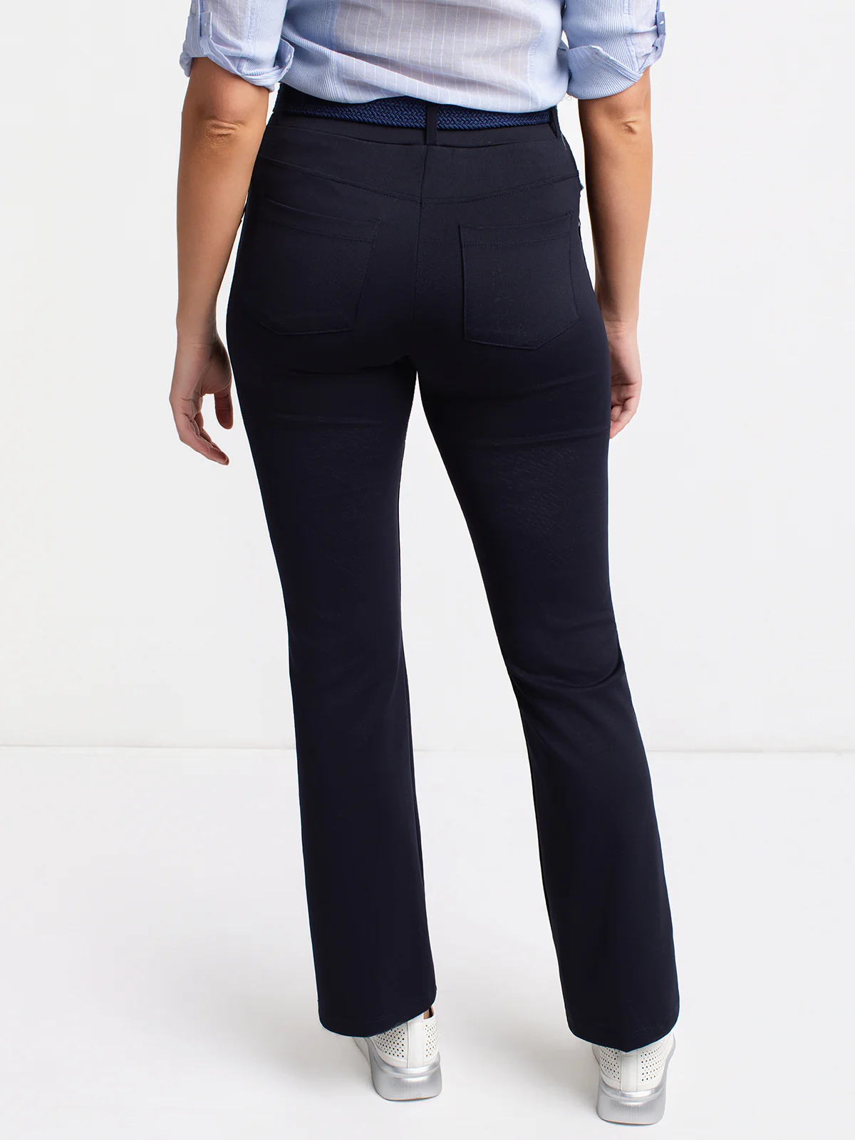 Pantalon ajusté - Image 4