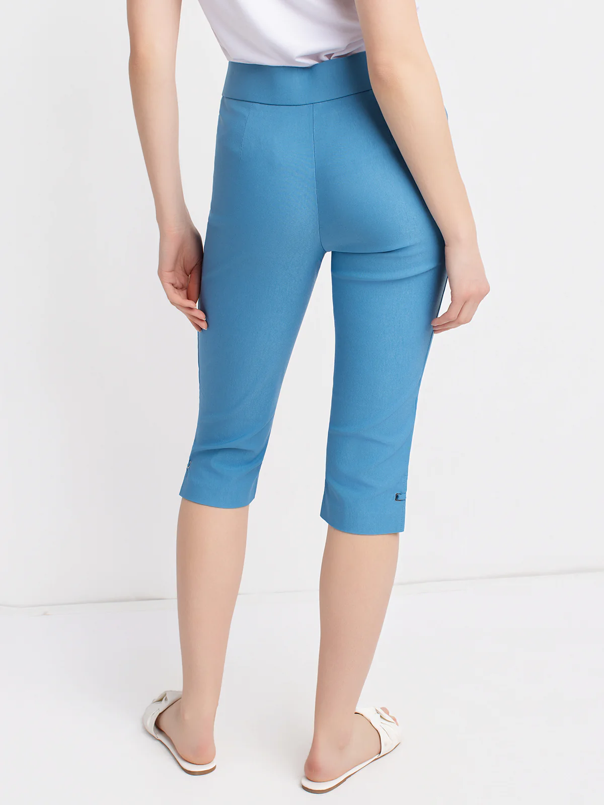 Pantalon court 3/4 - Image 15