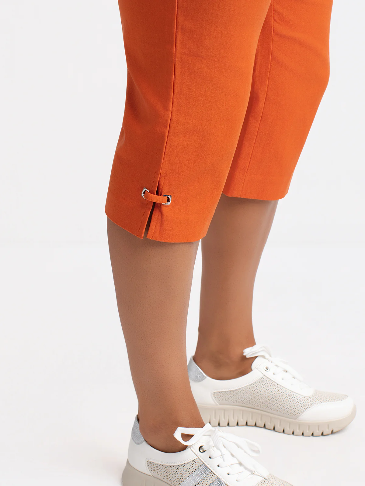 Pantalon court 3/4 - Image 6