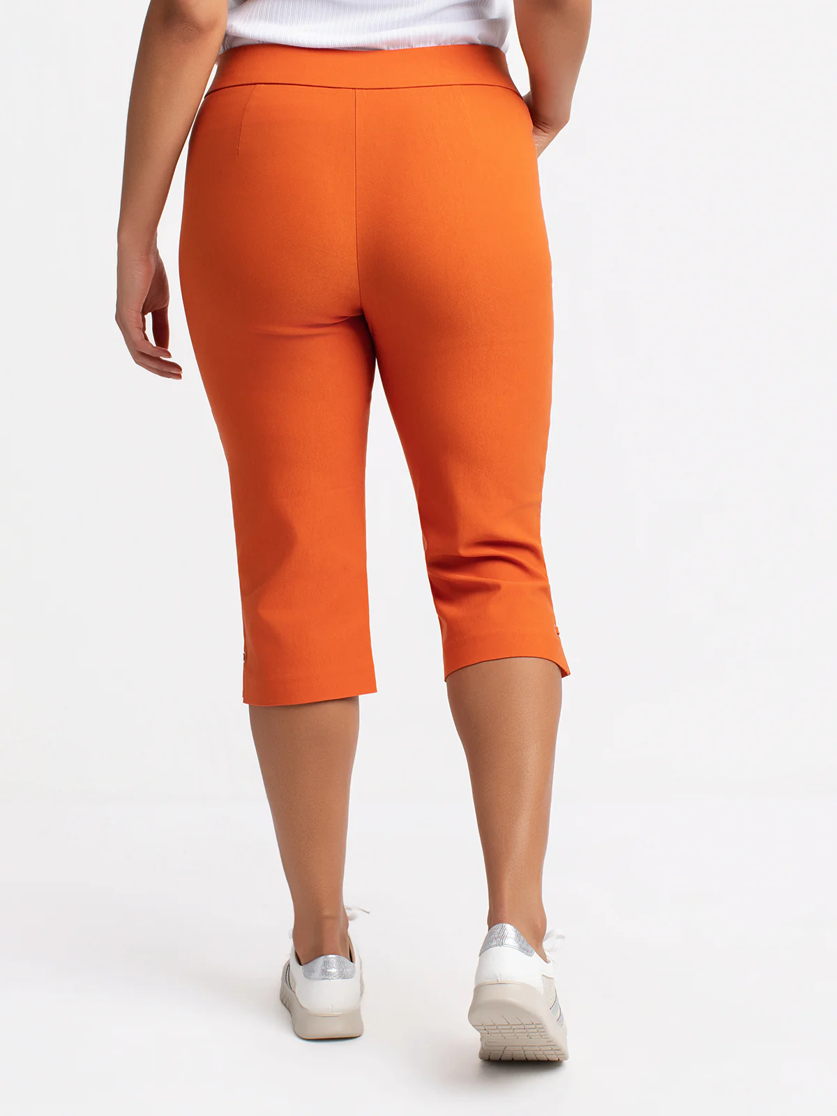 Pantalon court 3/4 - Image 7
