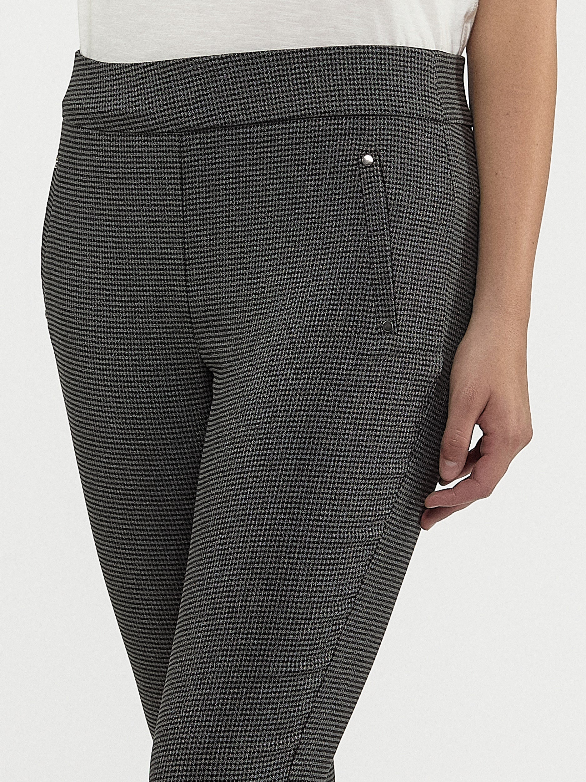 Pantalon de tricot - Image 2