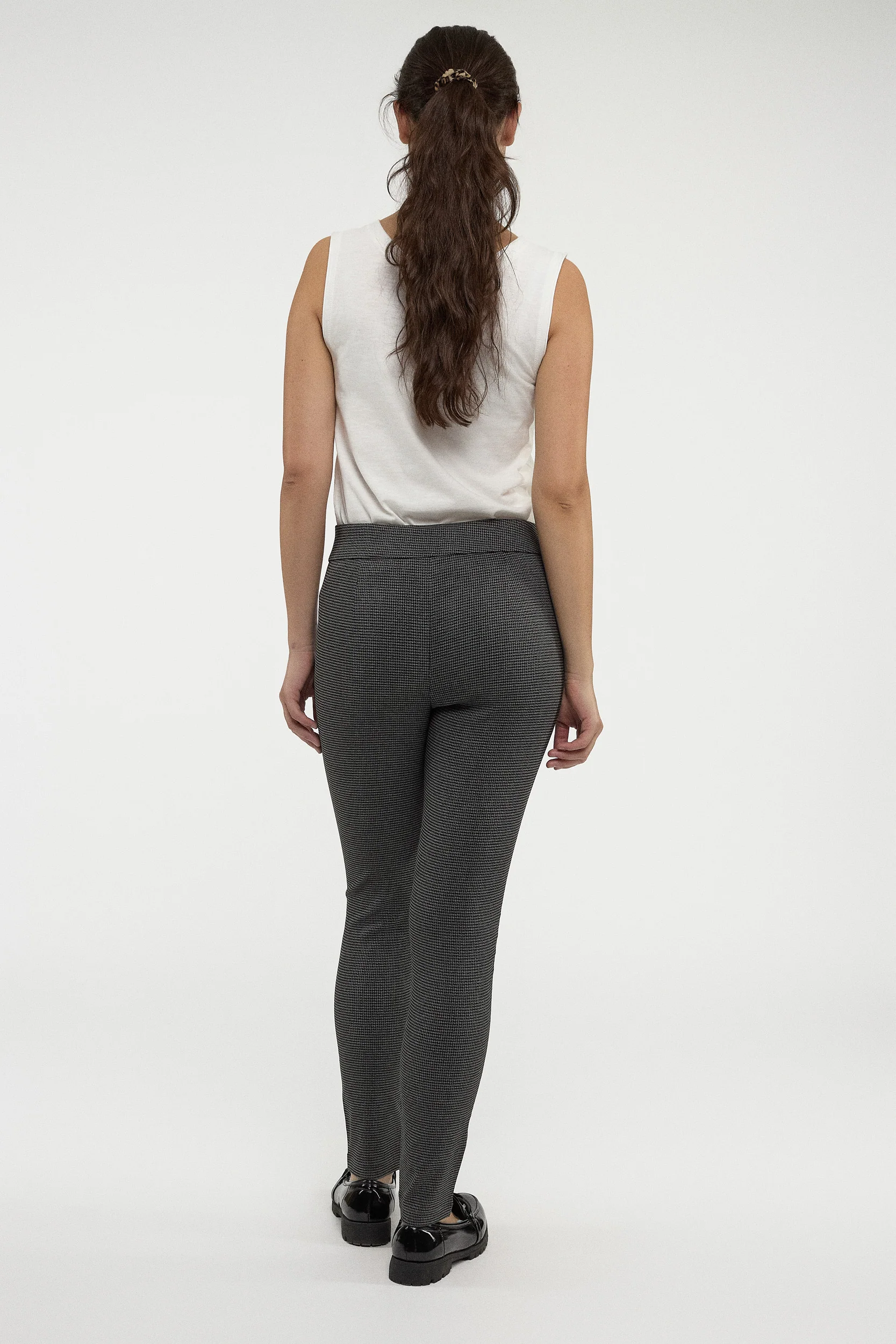 Pantalon de tricot - Image 3