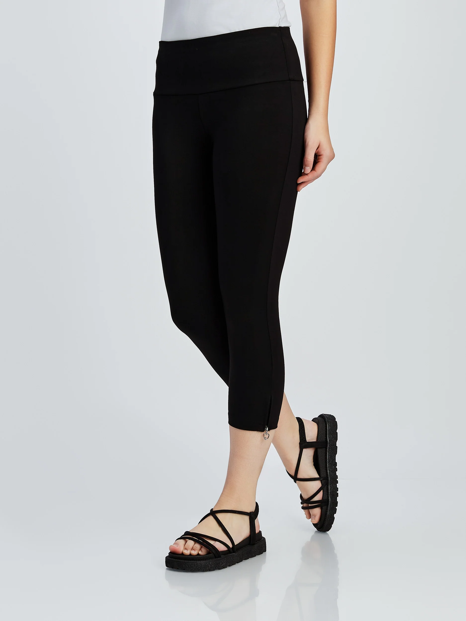 Pantalon de tricot - Image 2