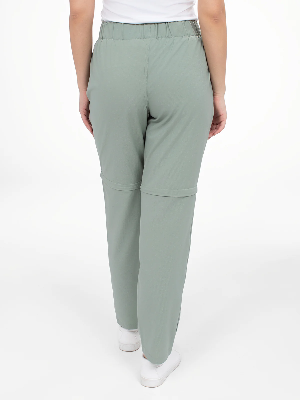 Pantalon décontracté à enfiler - Image 3