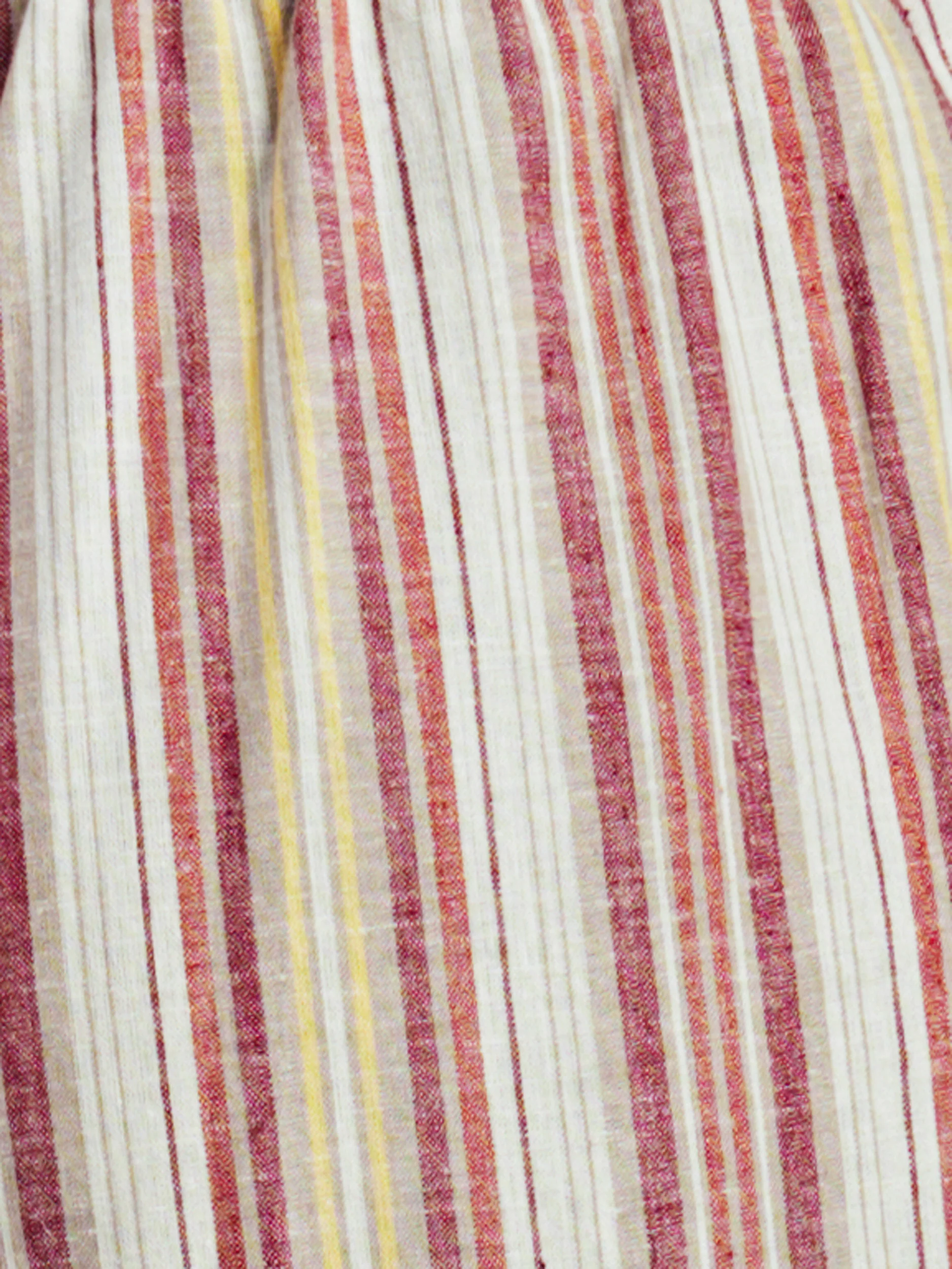 Pantalon décontracté évasé à enfiler - Image 4