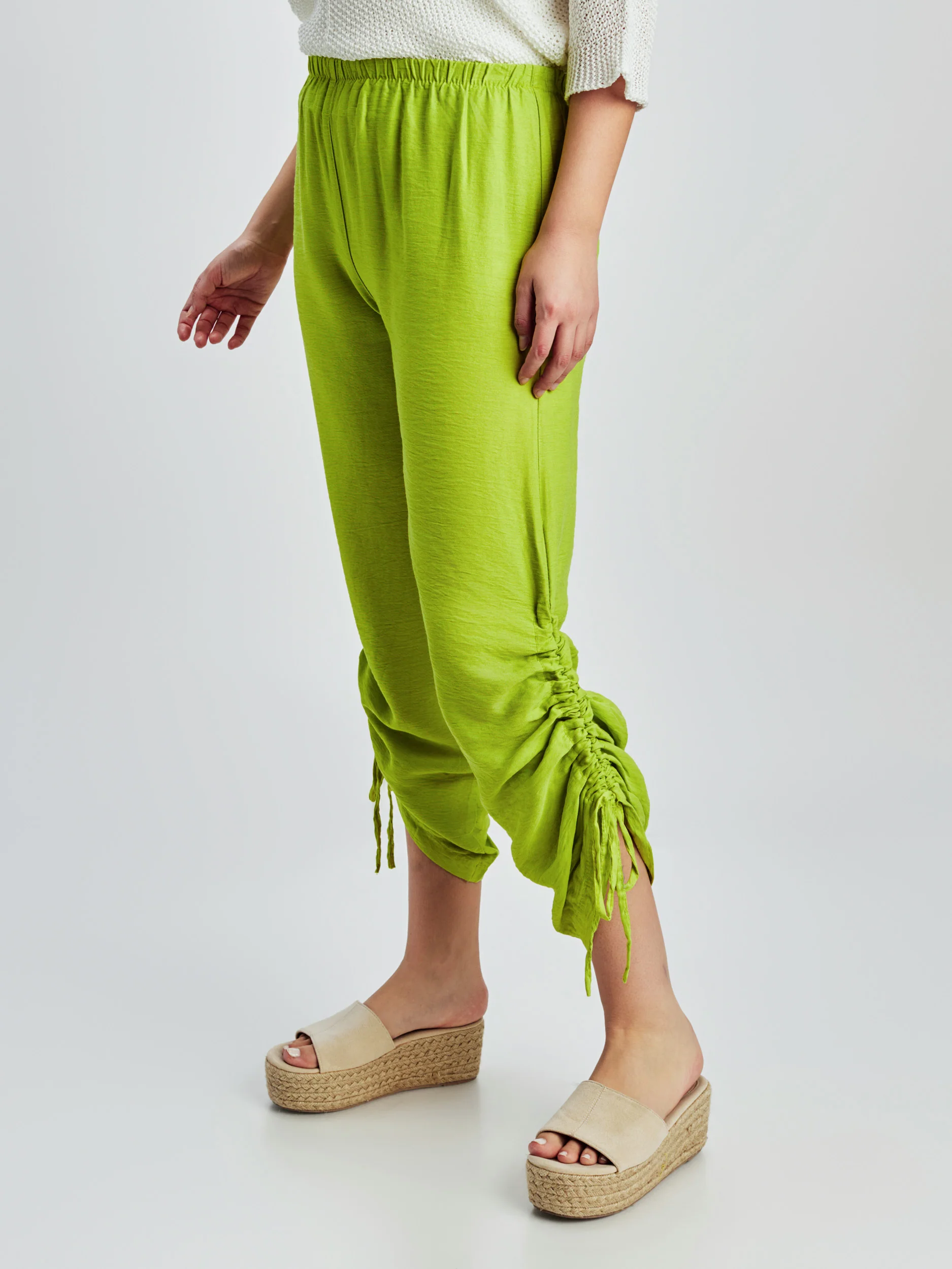 Pantalon décontracté - Image 3