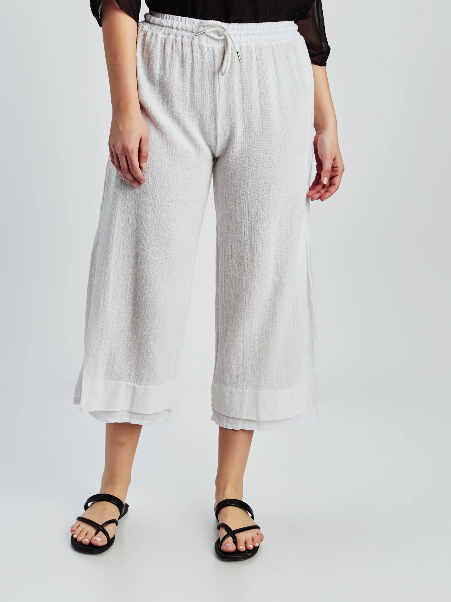 Pantalon décontracté - Image 2
