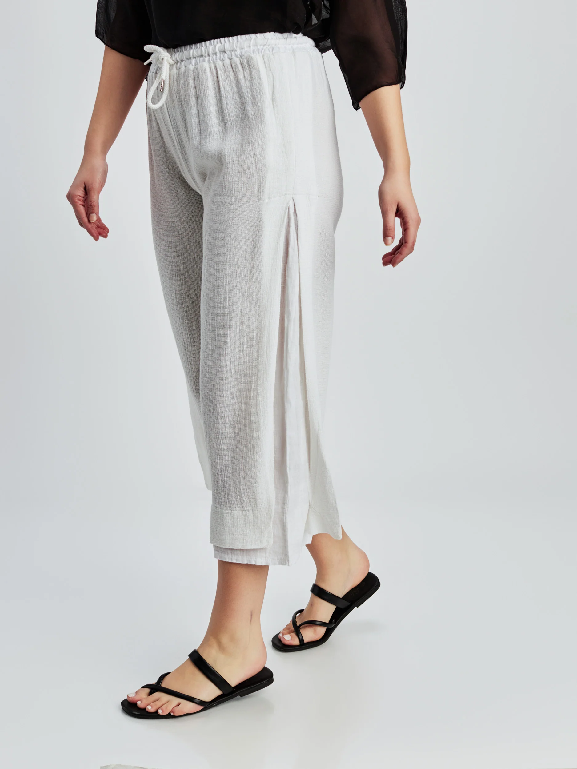 Pantalon décontracté - Image 3