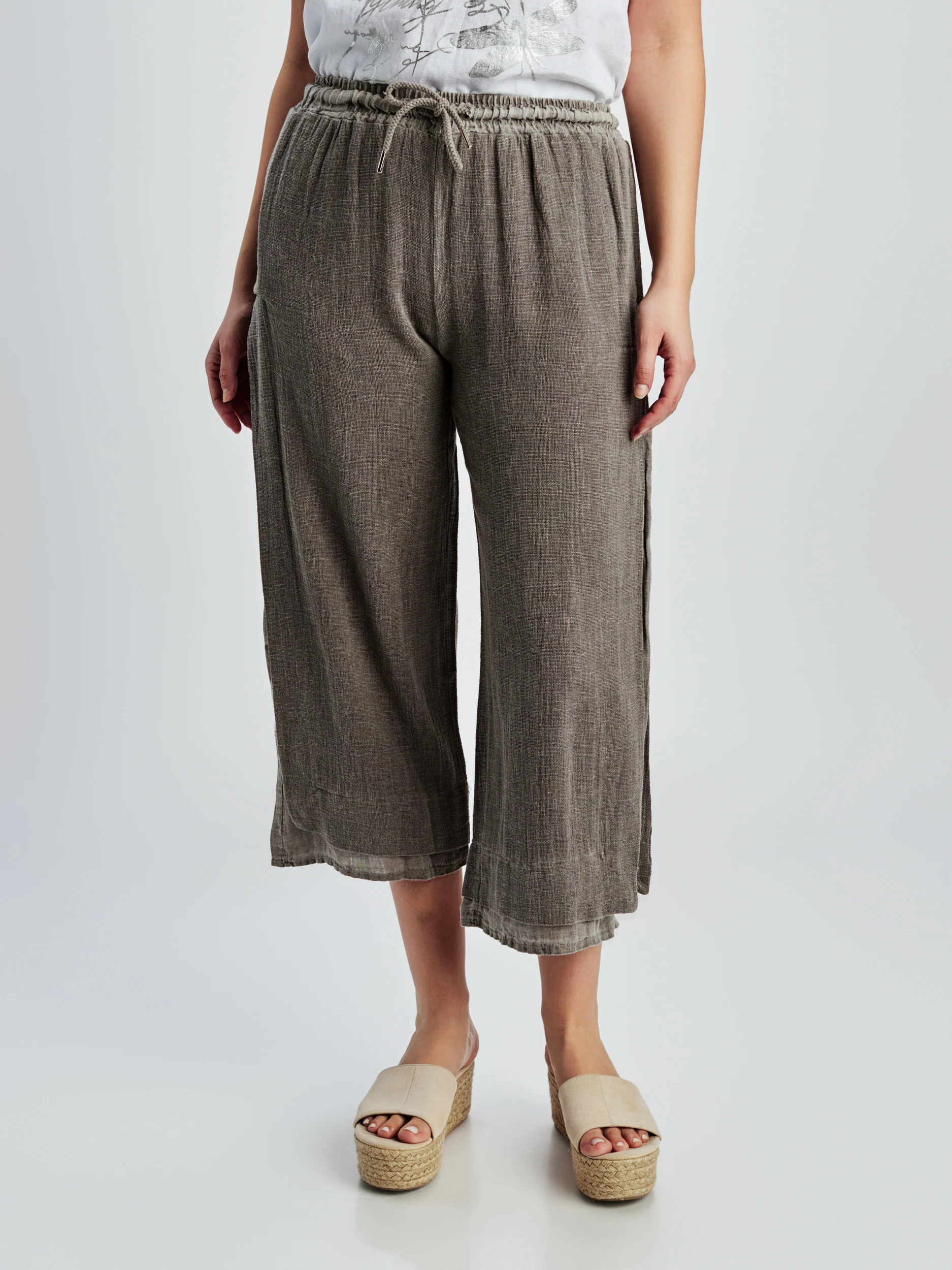 Pantalon décontracté - Image 7