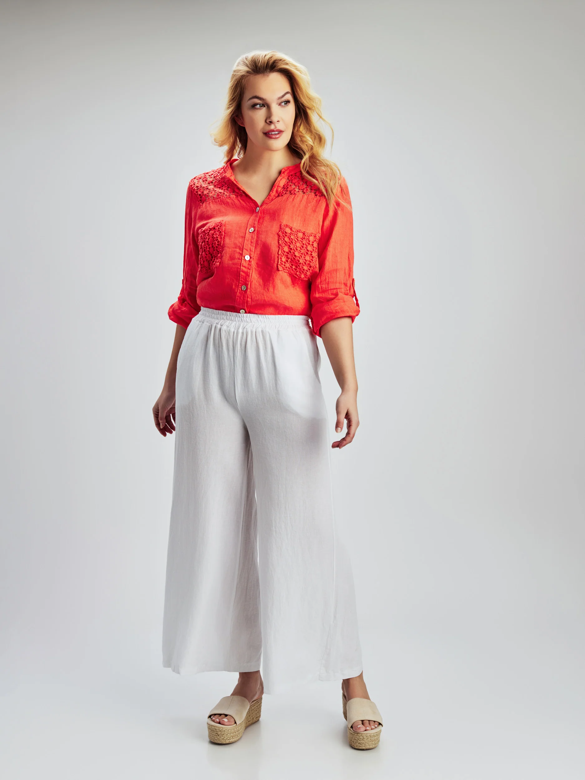 Pantalon décontracté - Image 5