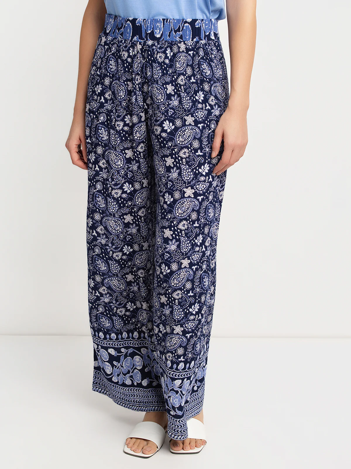 Pantalon décontracté - Image 2