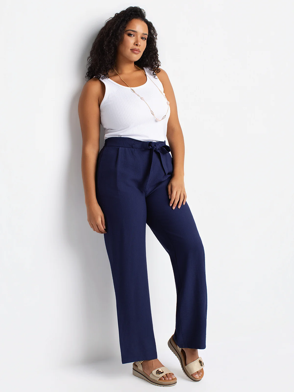 Pantalon décontracté - Image 5