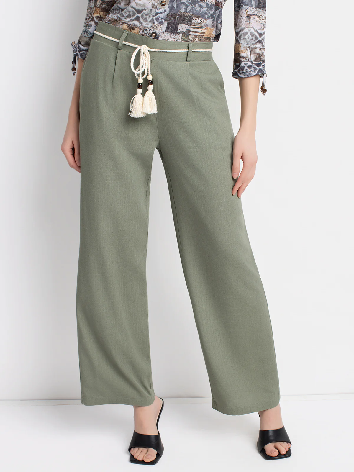 Pantalon décontracté - Image 10