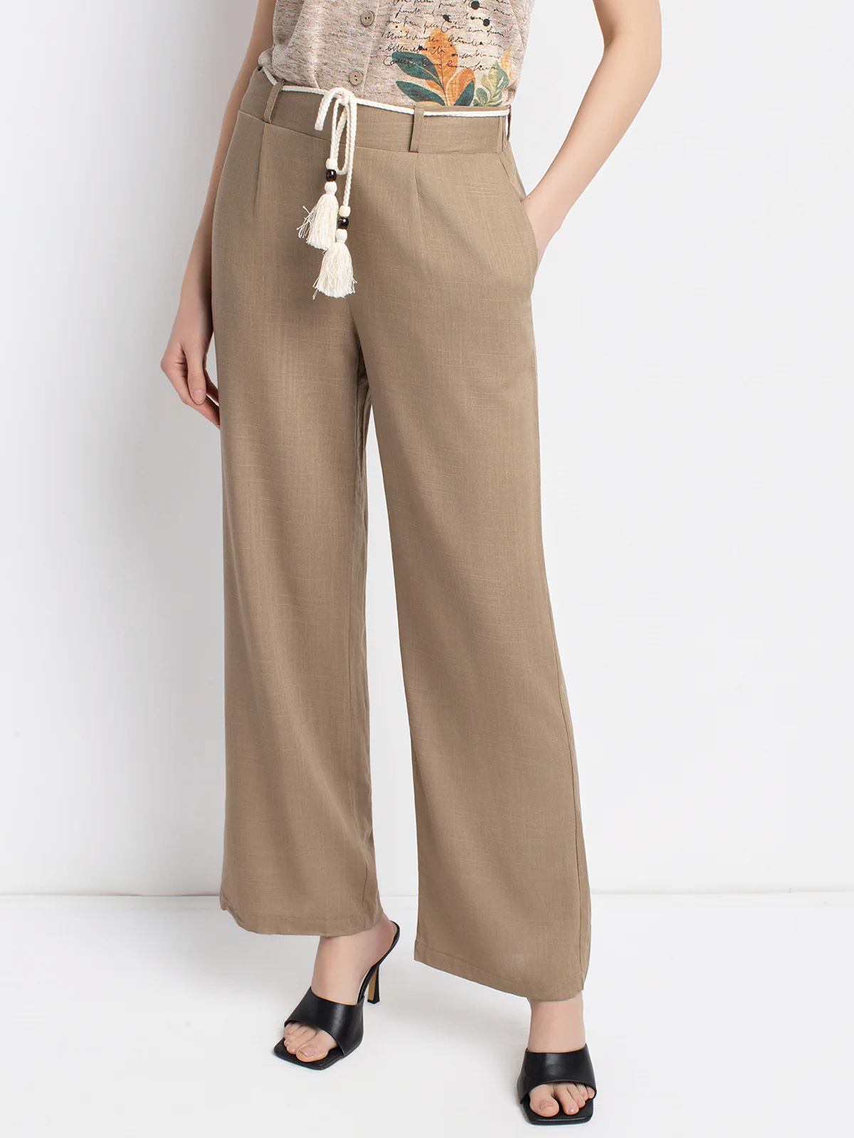 Pantalon décontracté - Image 14