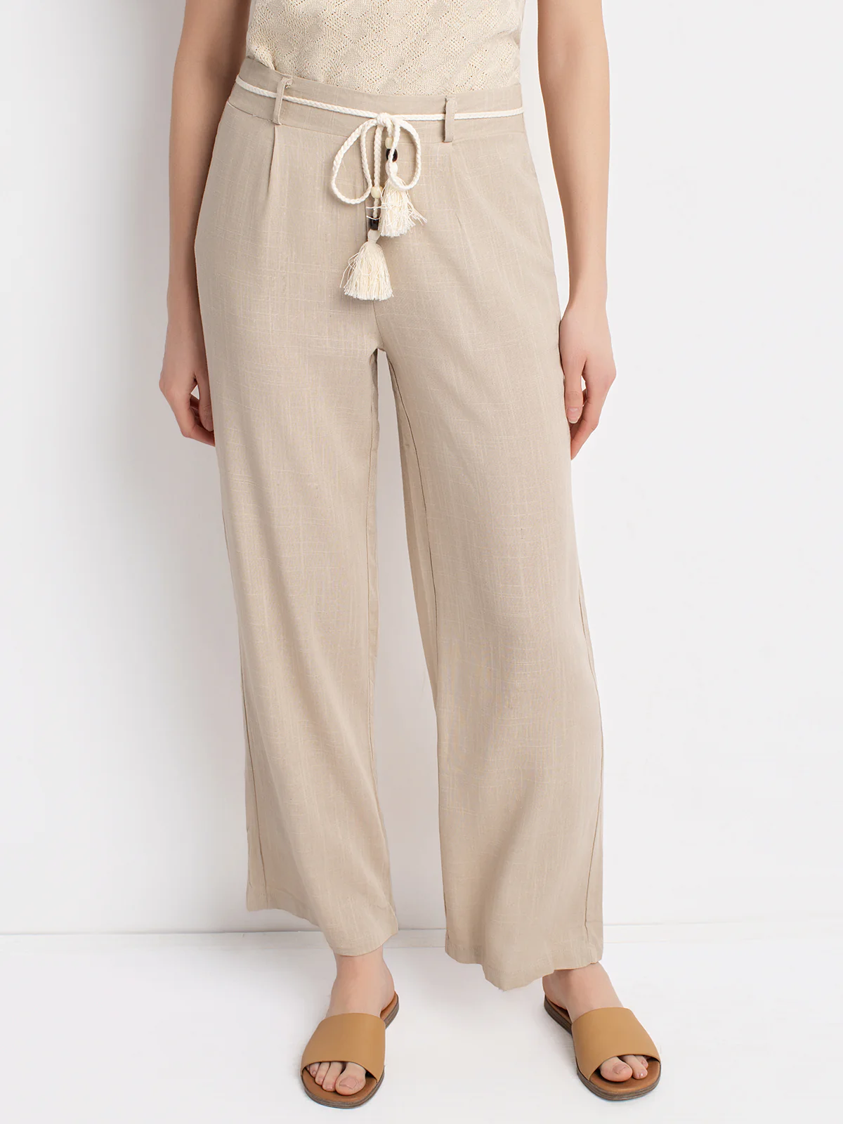 Pantalon décontracté - Image 2