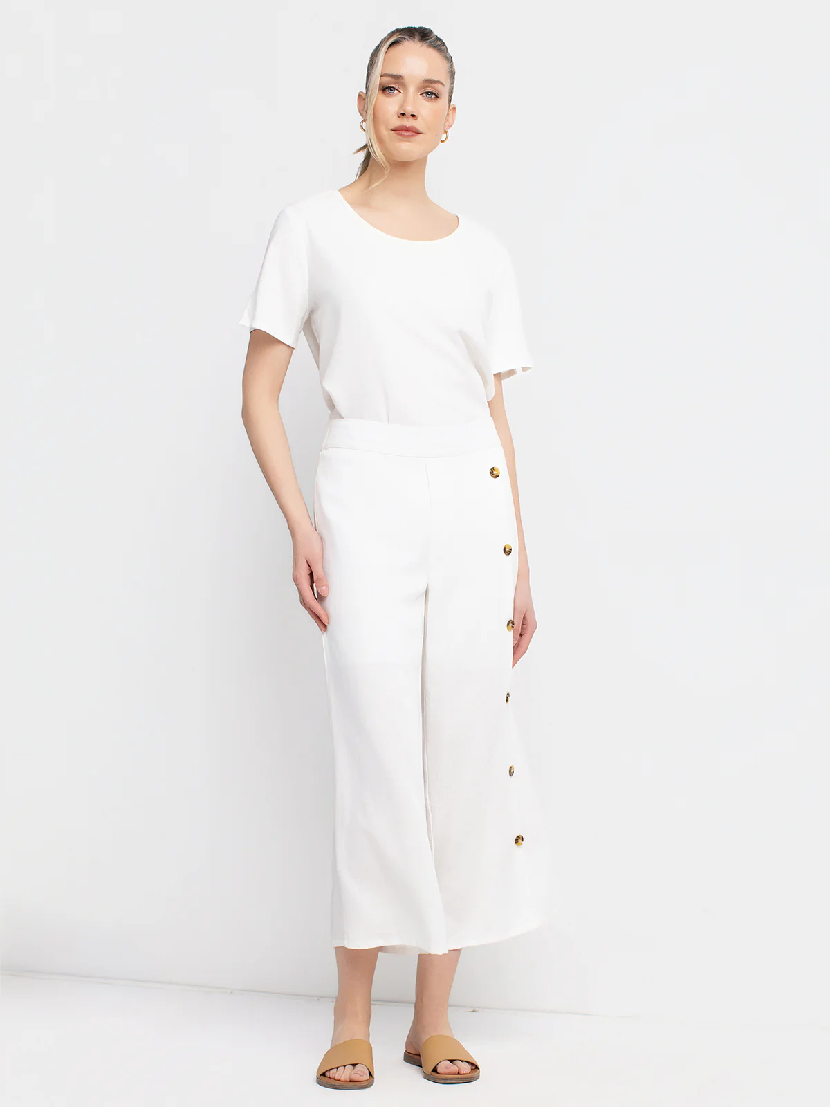 Pantalon décontracté - Image 2