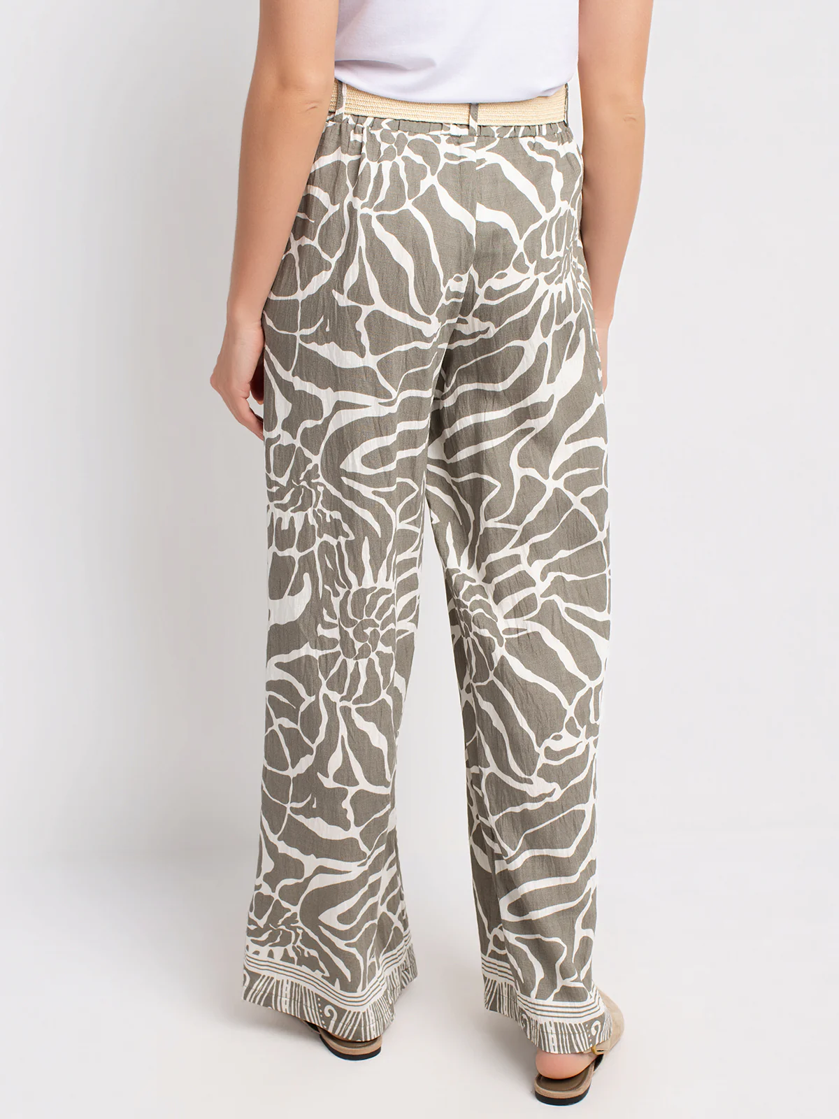 Pantalon décontracté - Image 3