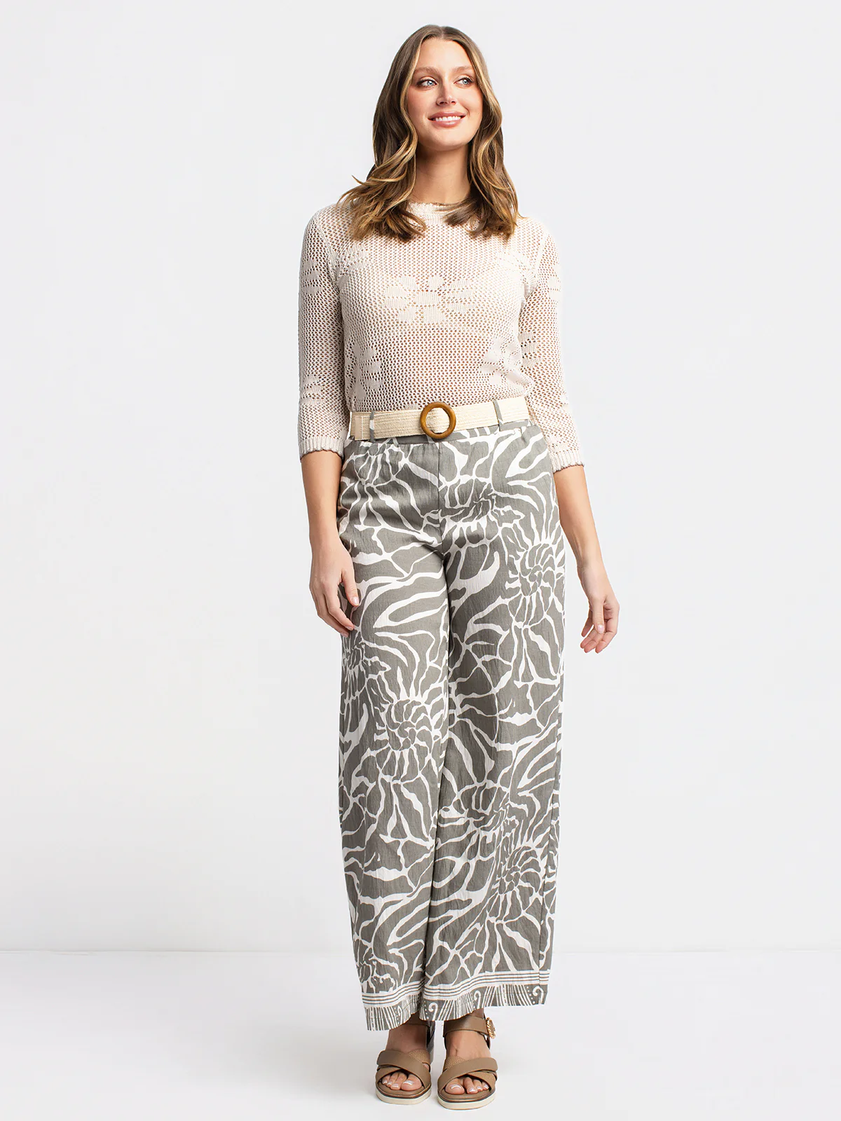 Pantalon décontracté - Image 4