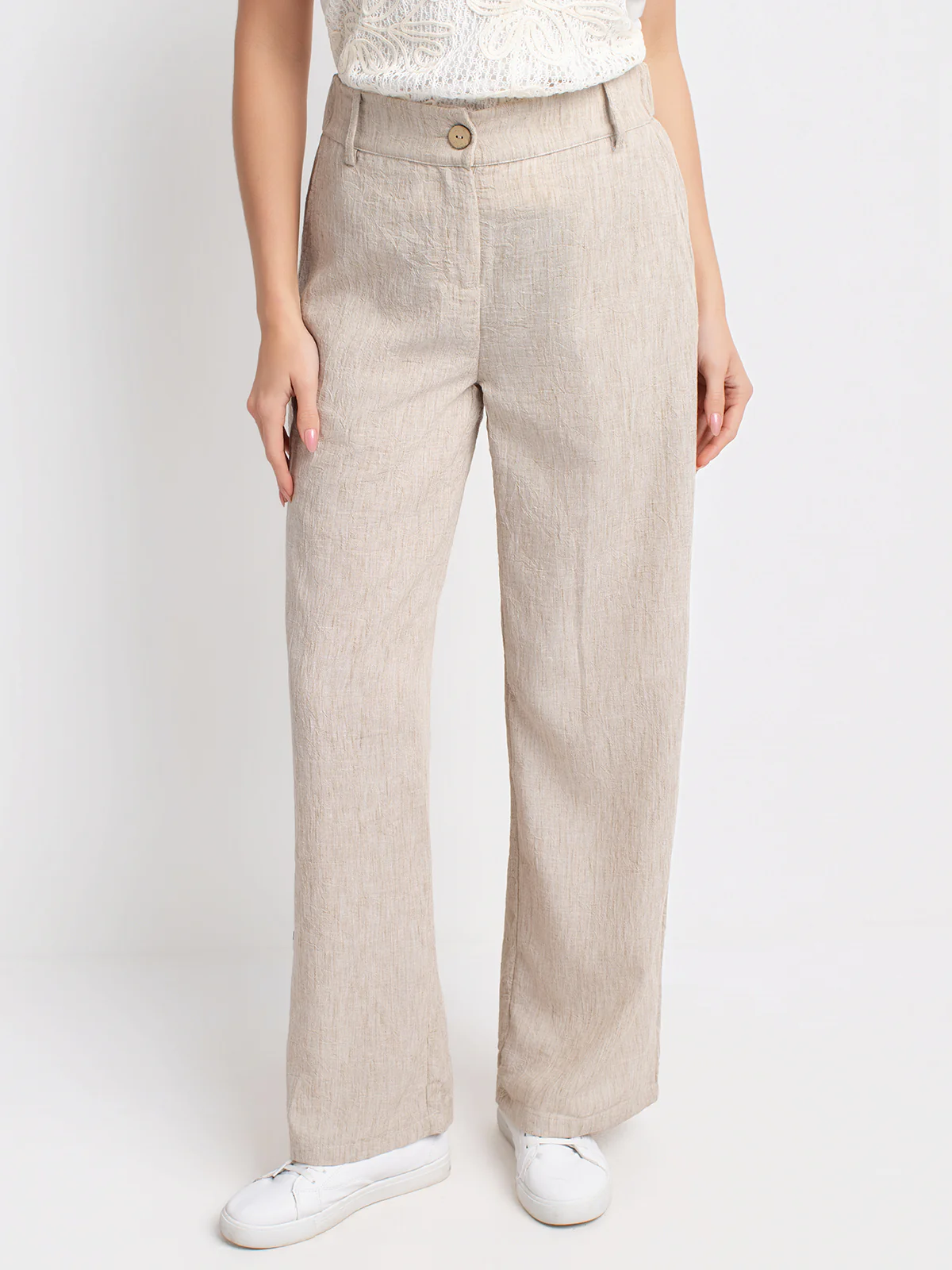 Pantalon décontracté - Image 2