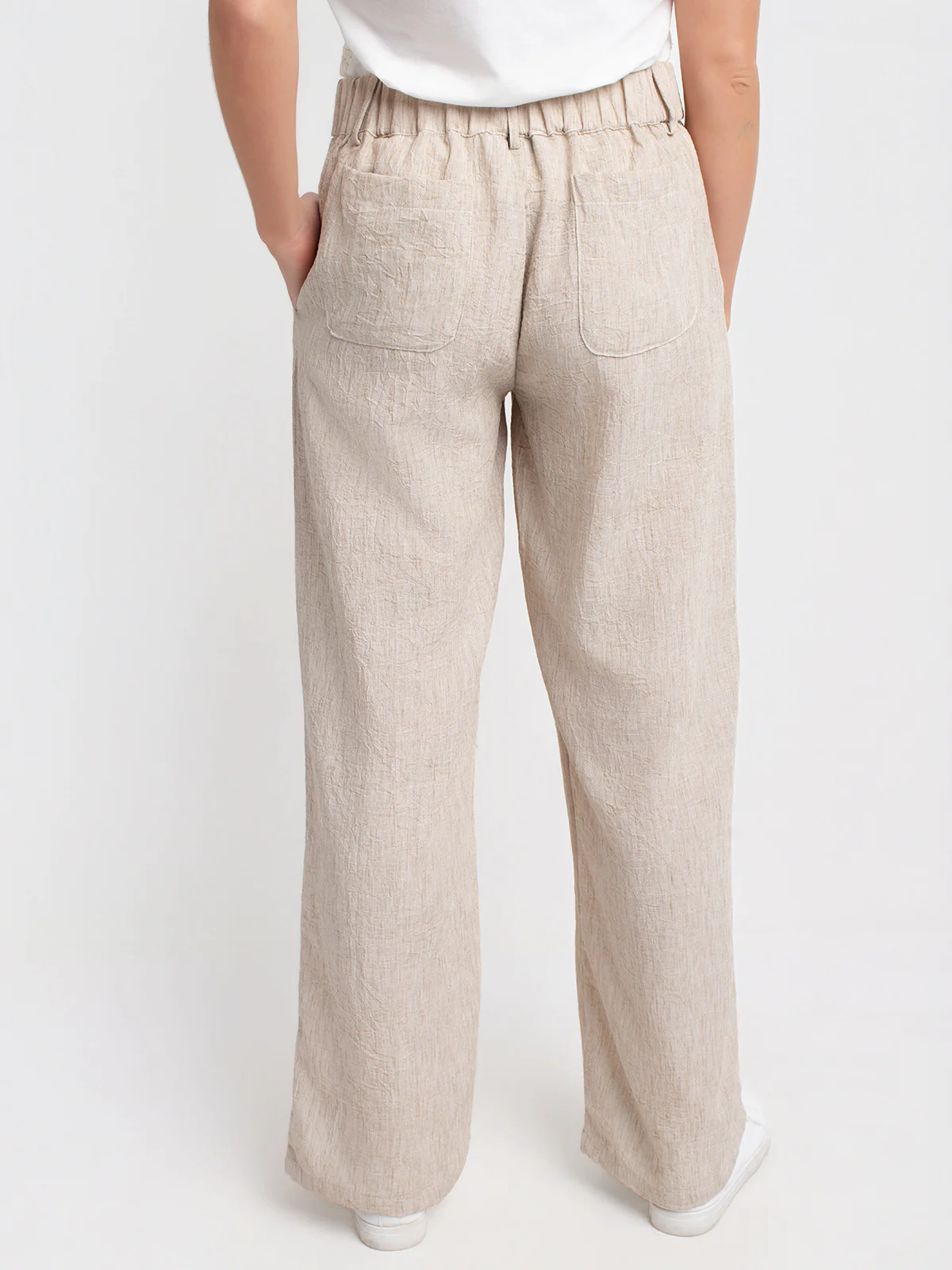 Pantalon décontracté - Image 3