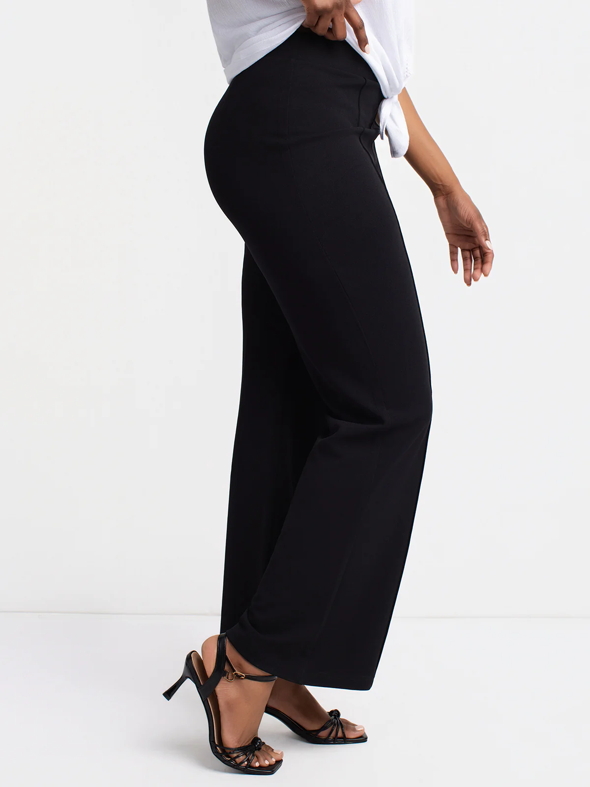 Pantalon décontracté - Image 3