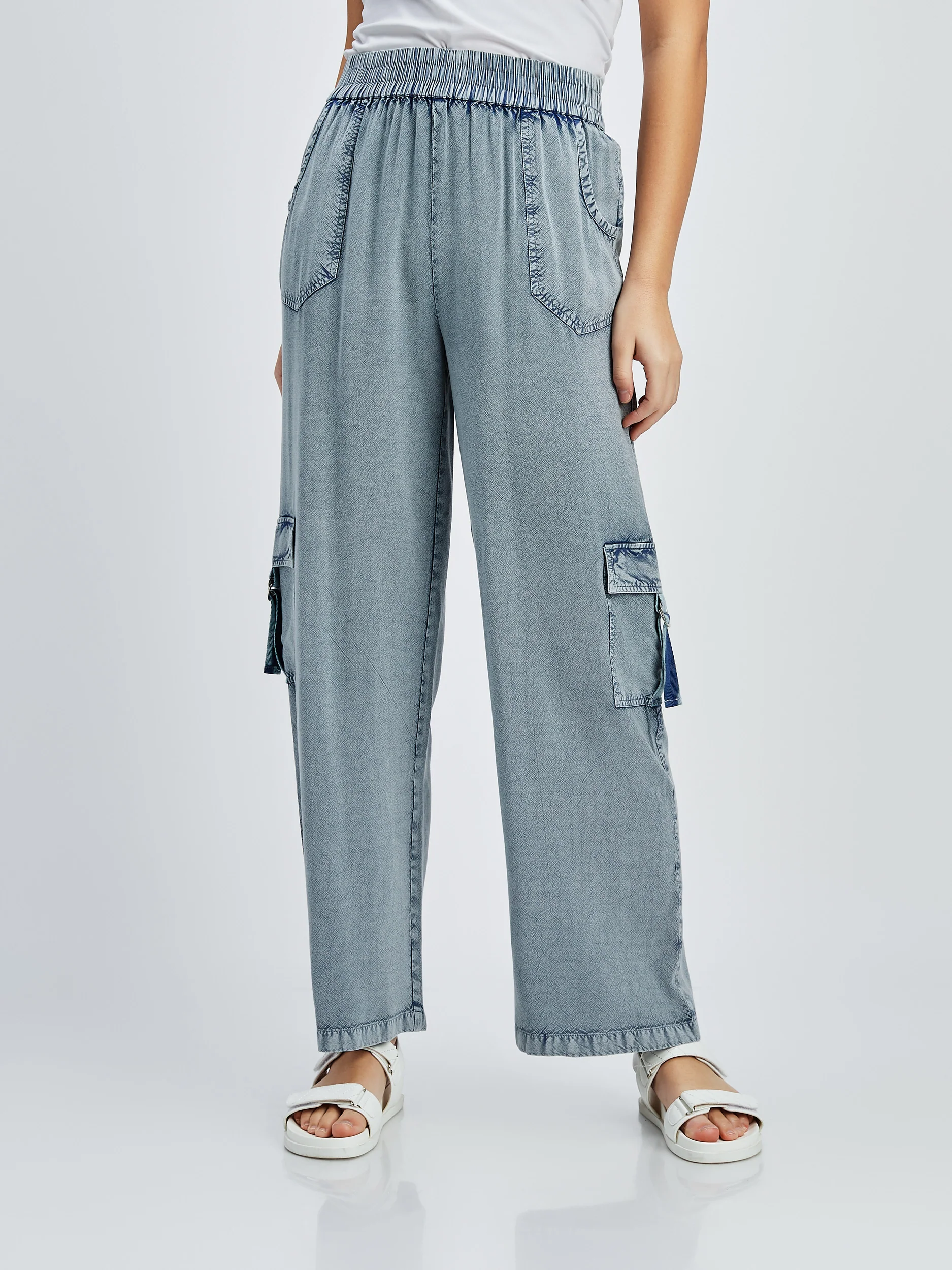 Pantalon décontracté - Image 2