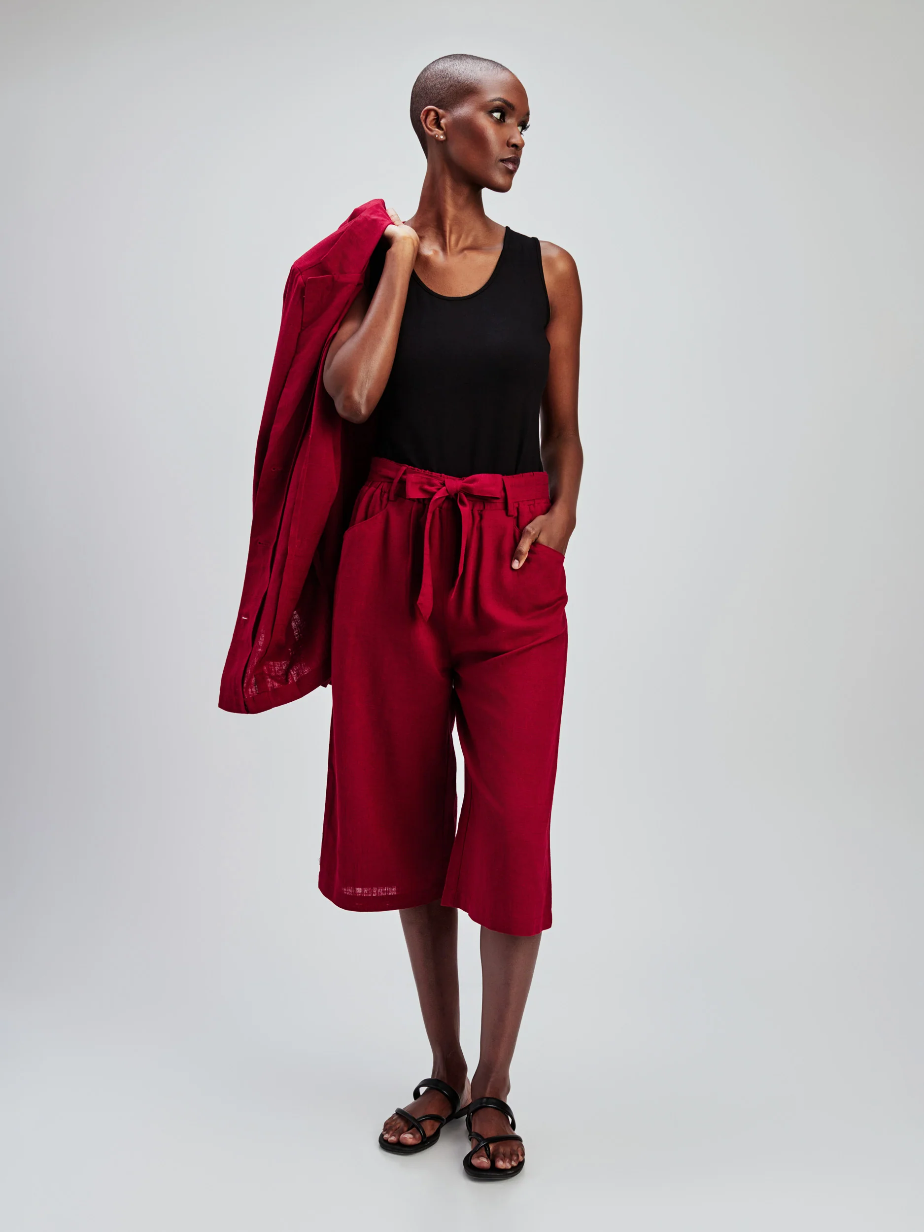 Pantalon décontracté - Image 5