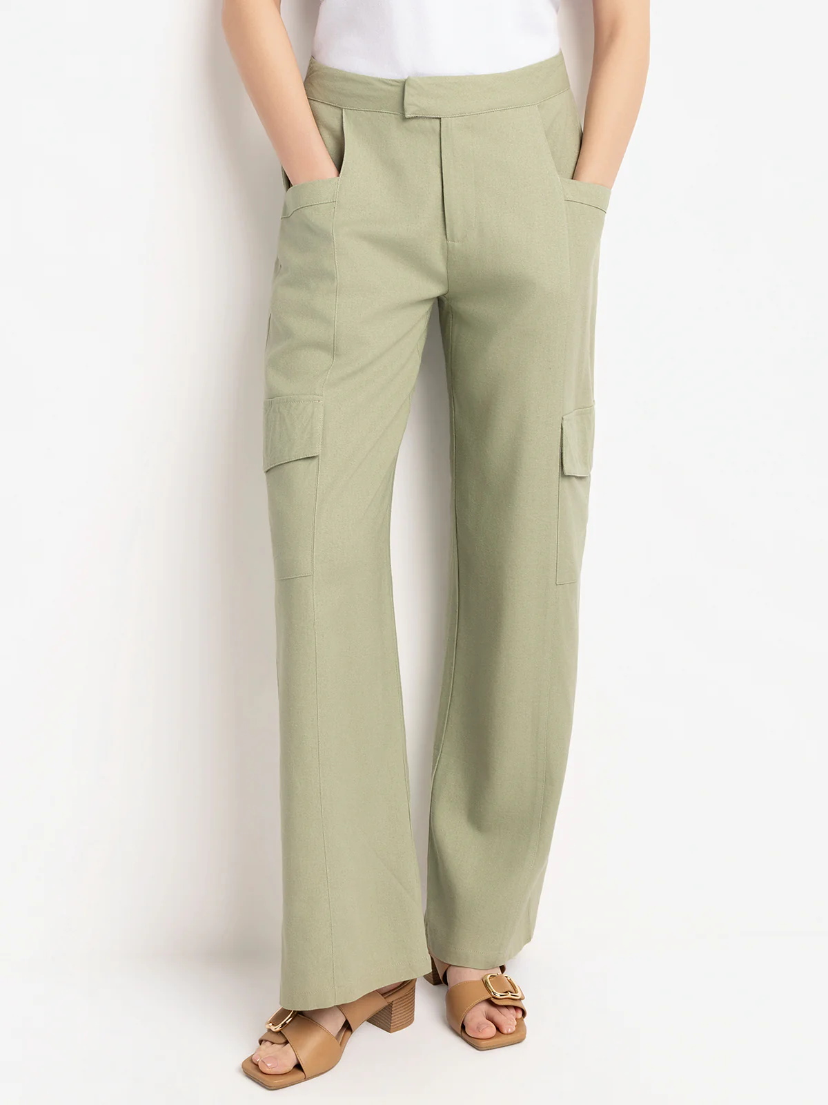Pantalon décontracté - Image 10