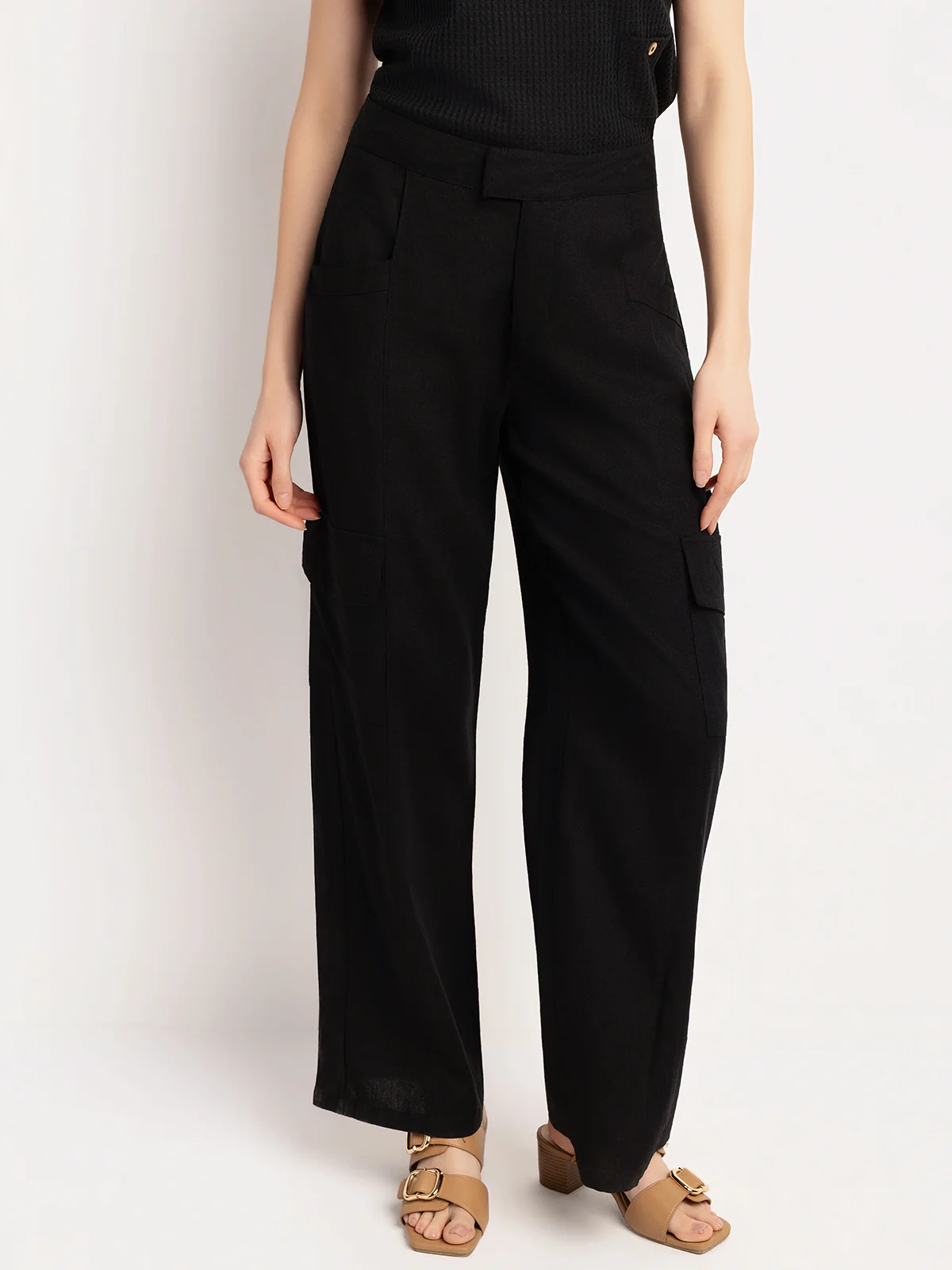 Pantalon décontracté - Image 2