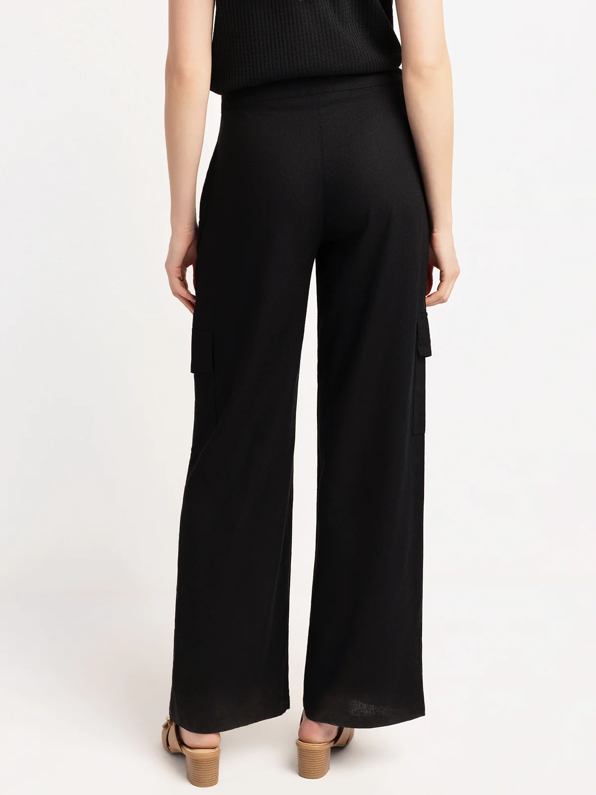Pantalon décontracté - Image 3