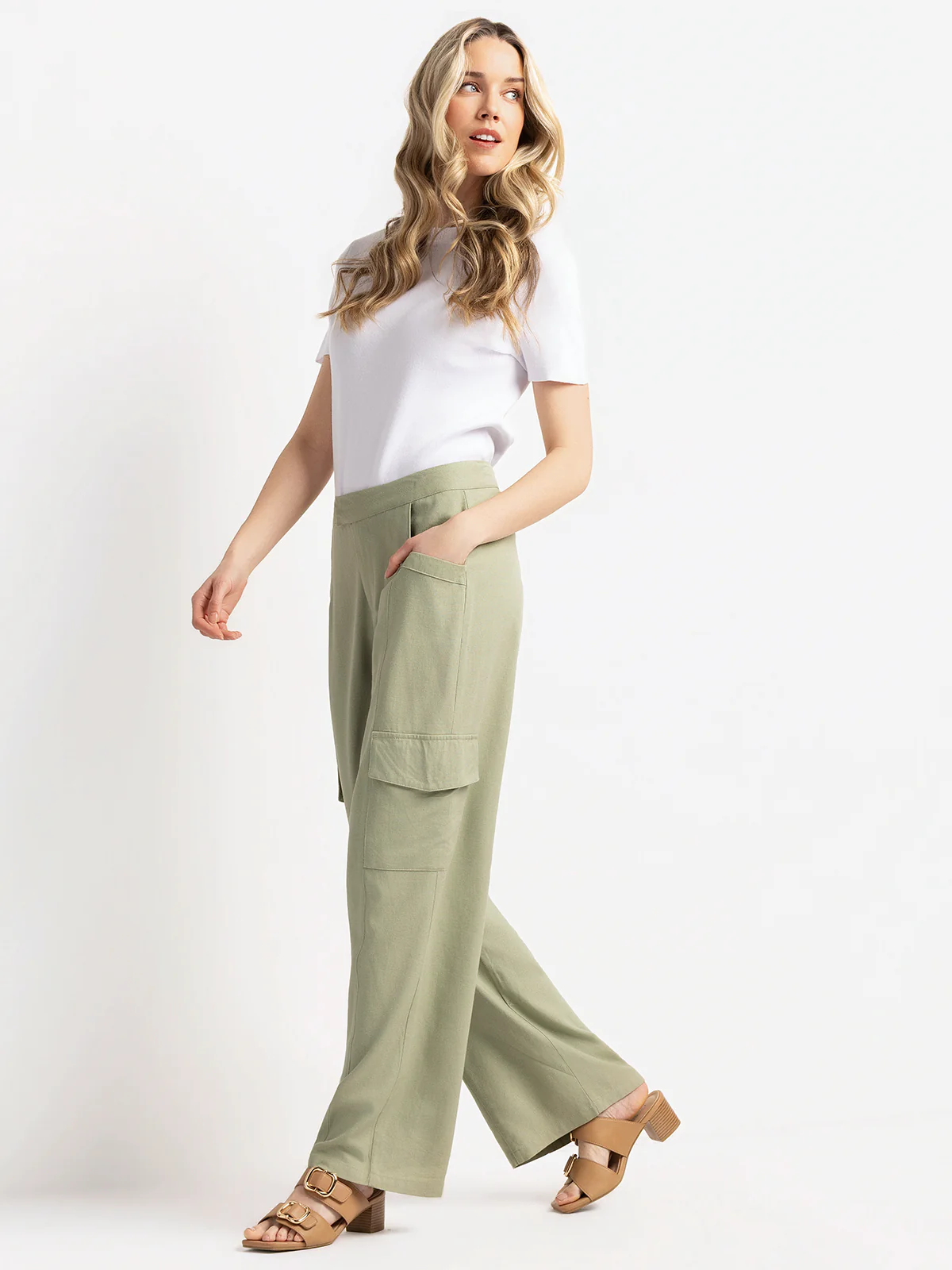 Pantalon décontracté - Image 9