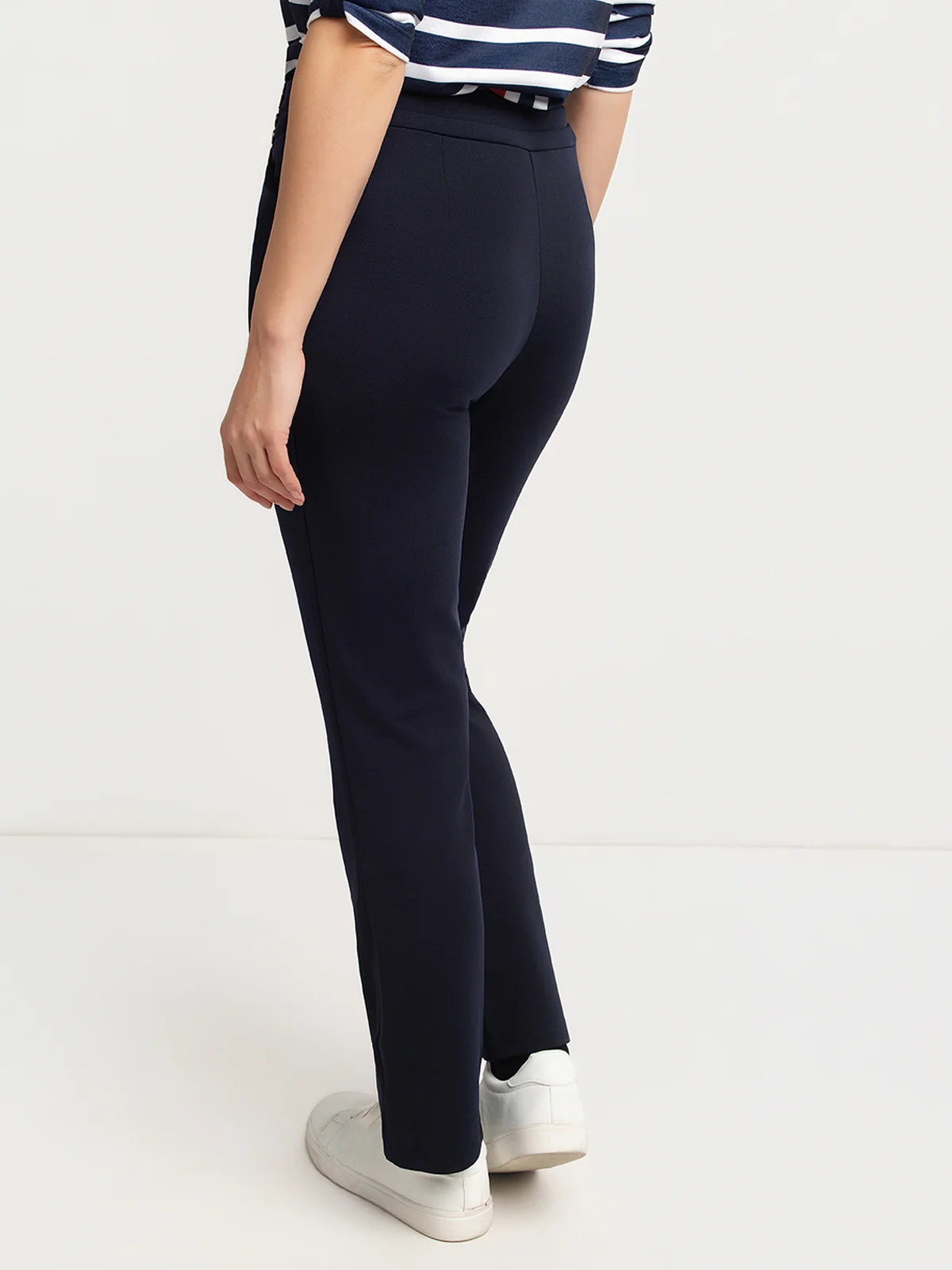 Pantalon droit à enfiler - Image 7