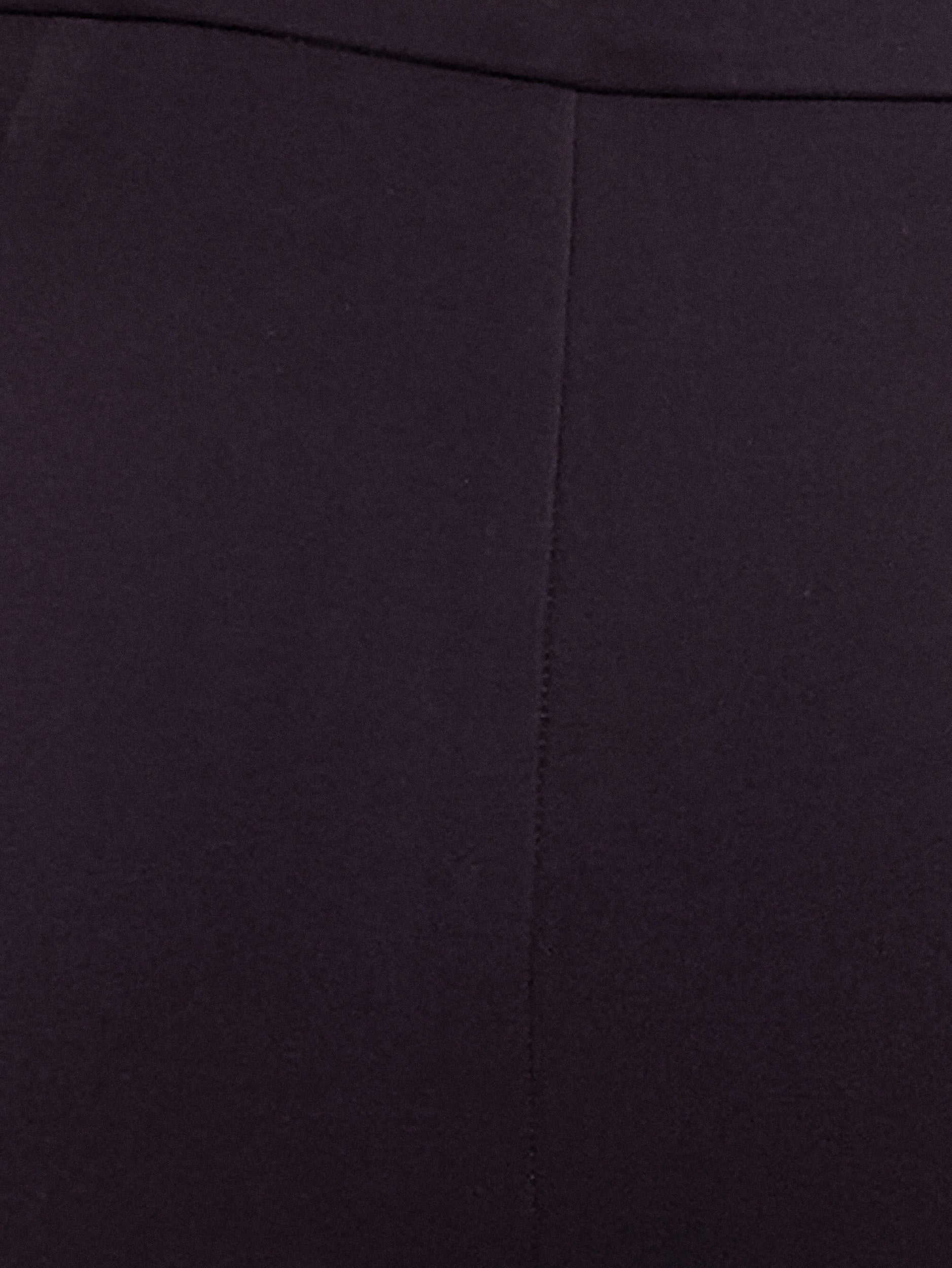 Pantalon droit à enfiler - Petite - Image 12