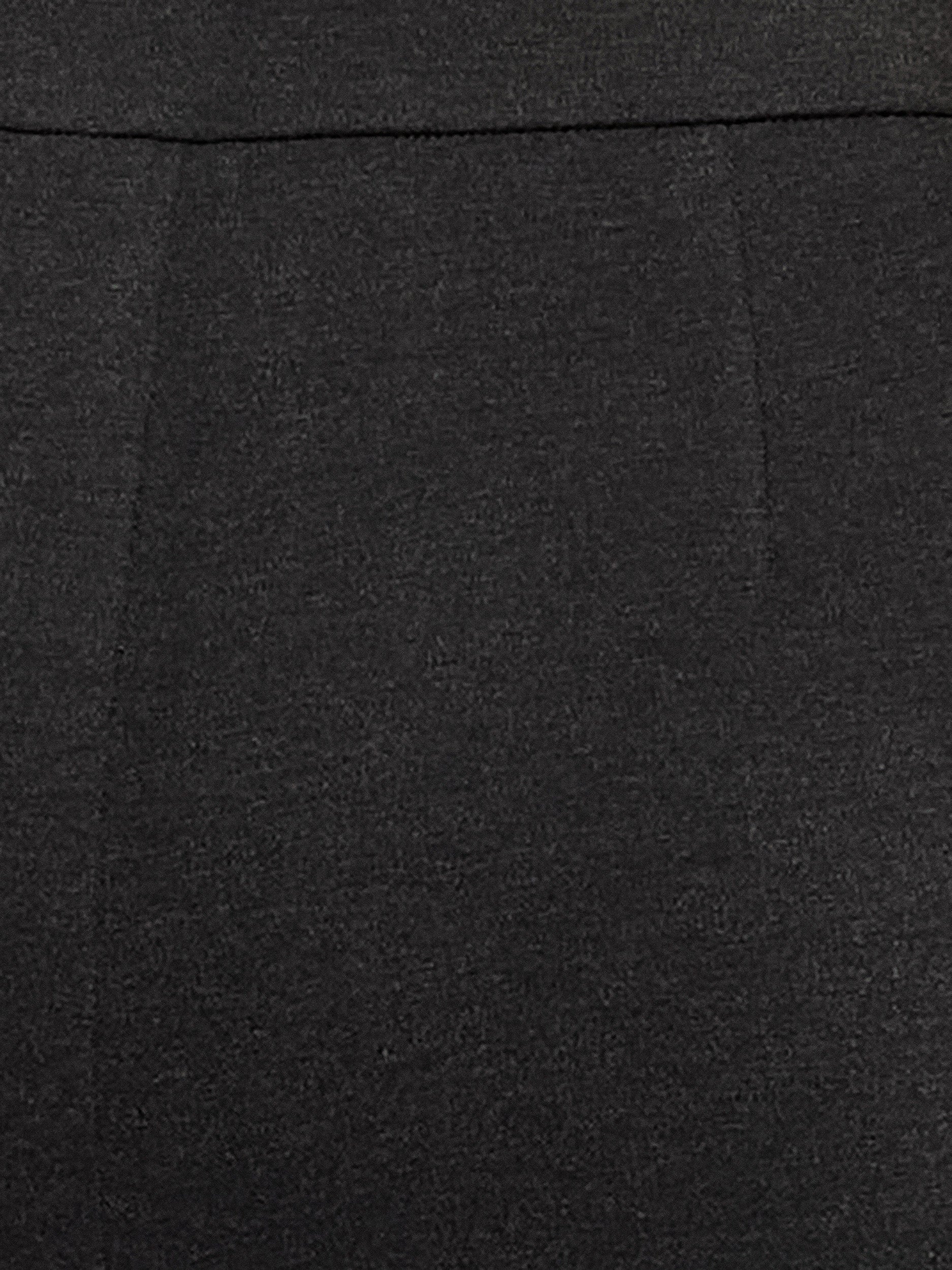 Pantalon droit à enfiler - Petite - Image 8