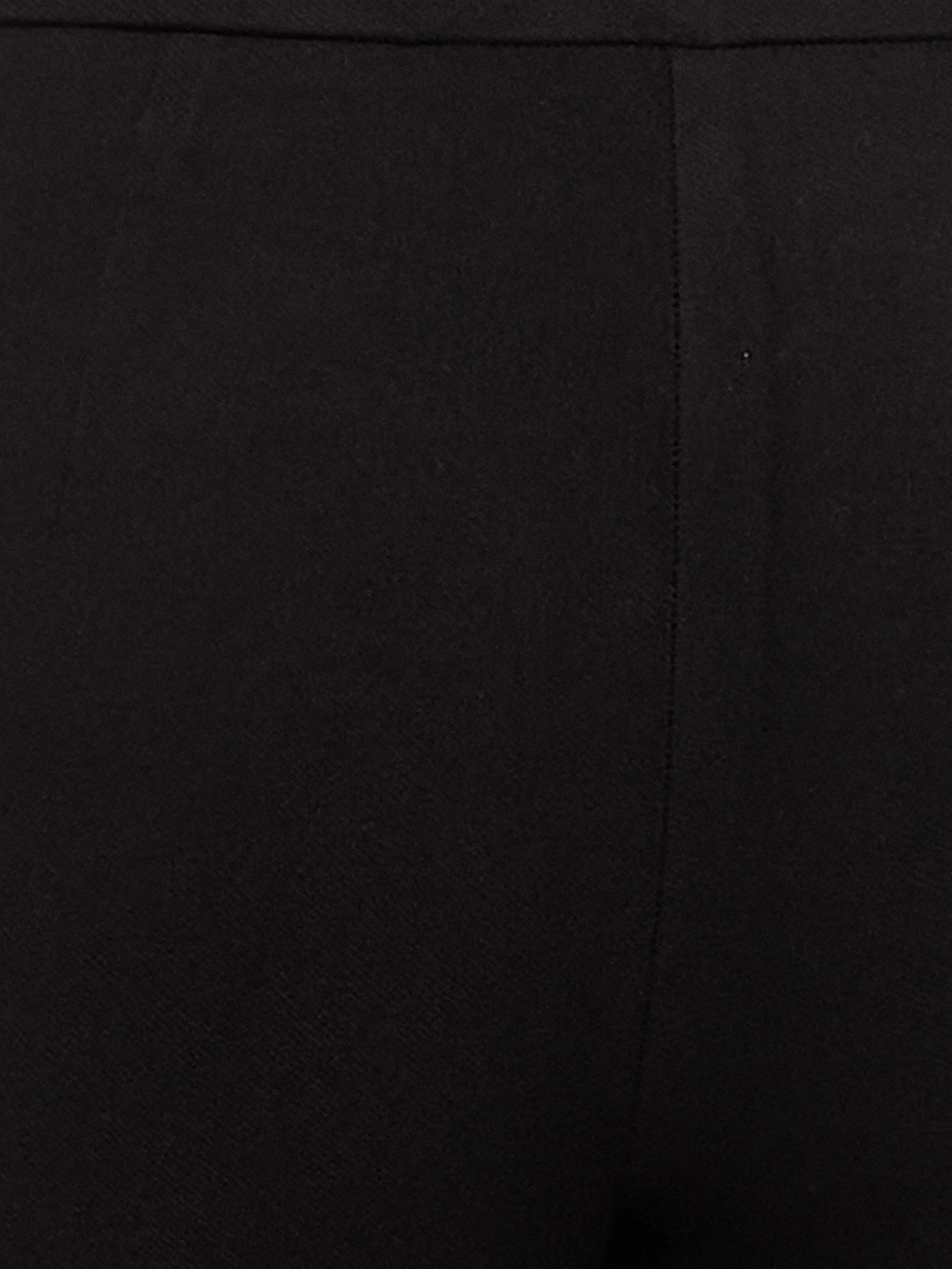 Pantalon droit semi-ajusté à enfiler - Petite - Image 4