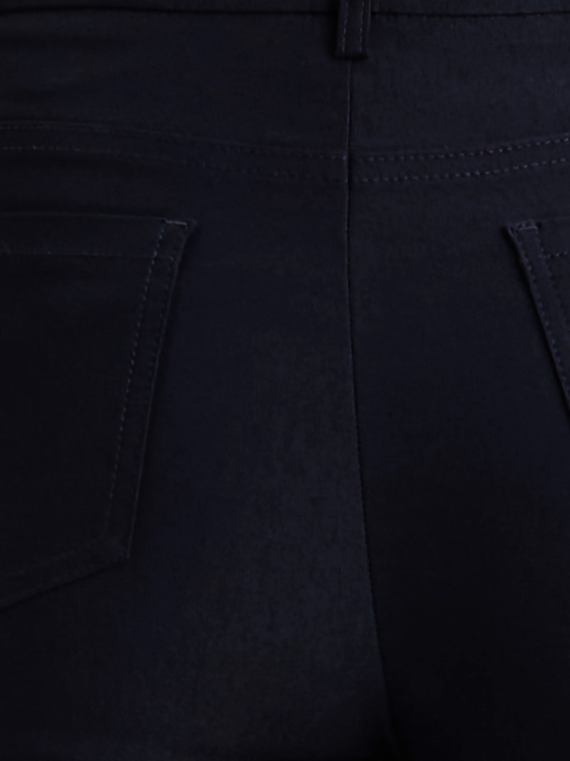 Pantalon droit semi-ajusté à la cheville - Image 16