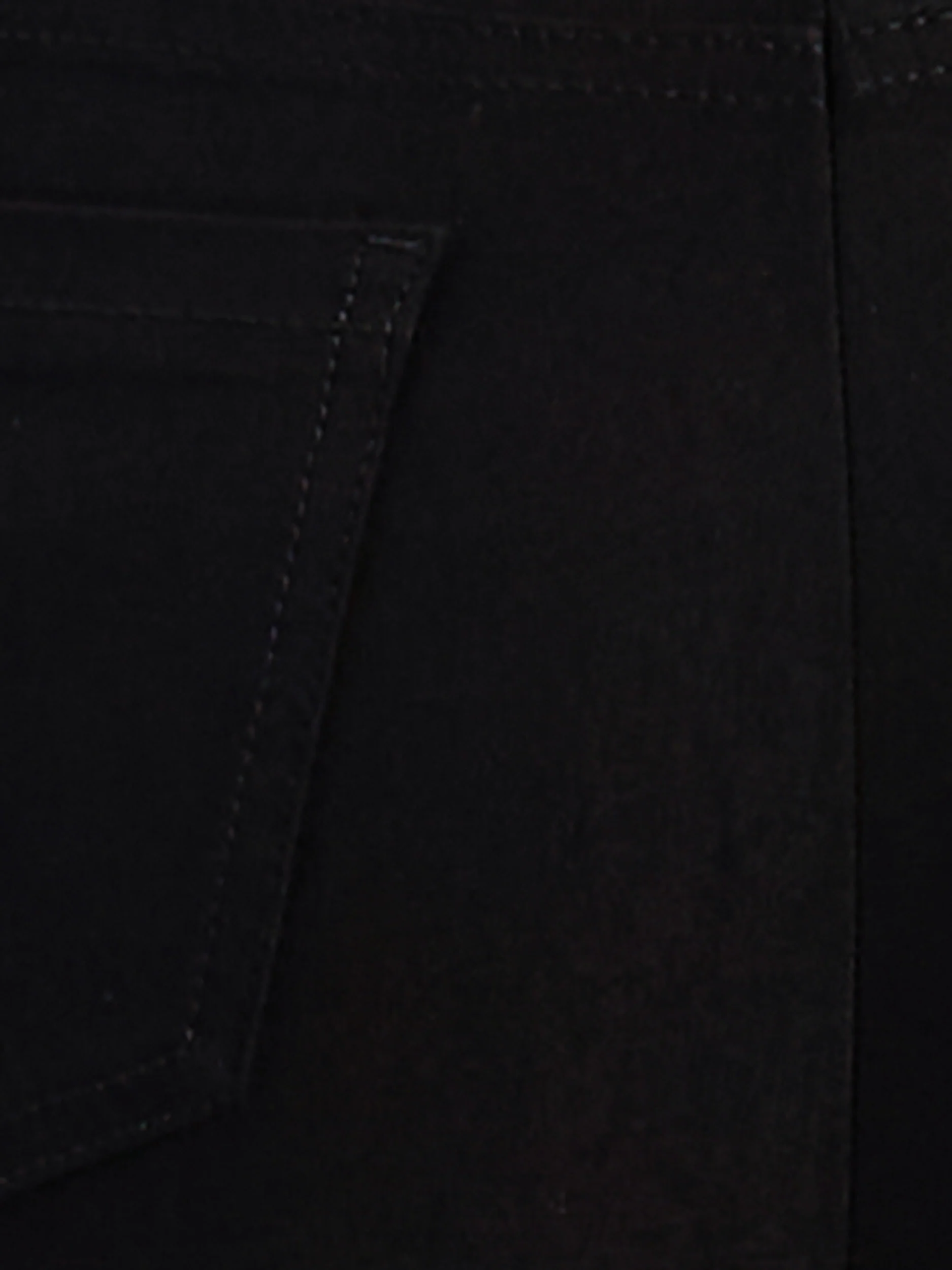 Pantalon droit semi-ajusté à la cheville - Image 4