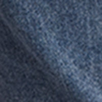 Pantalon en denim 7/8 à enfiler - Image 4