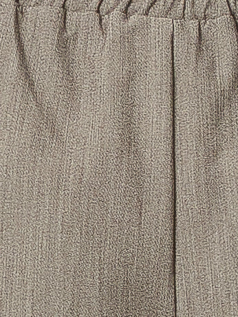 Pantalon habillé droit à enfiler - Petite - Image 10