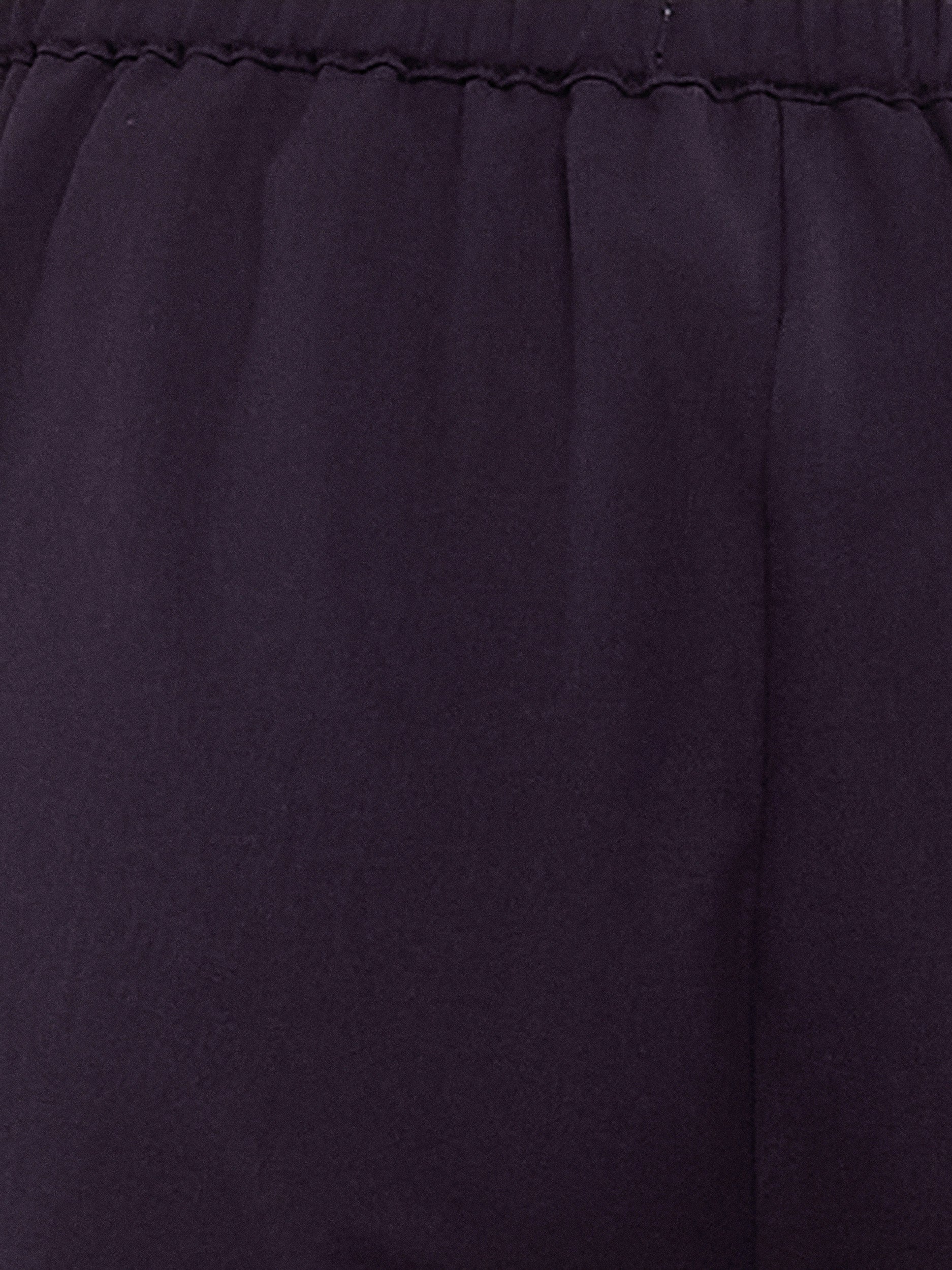 Pantalon habillé droit à enfiler - Petite - Image 8