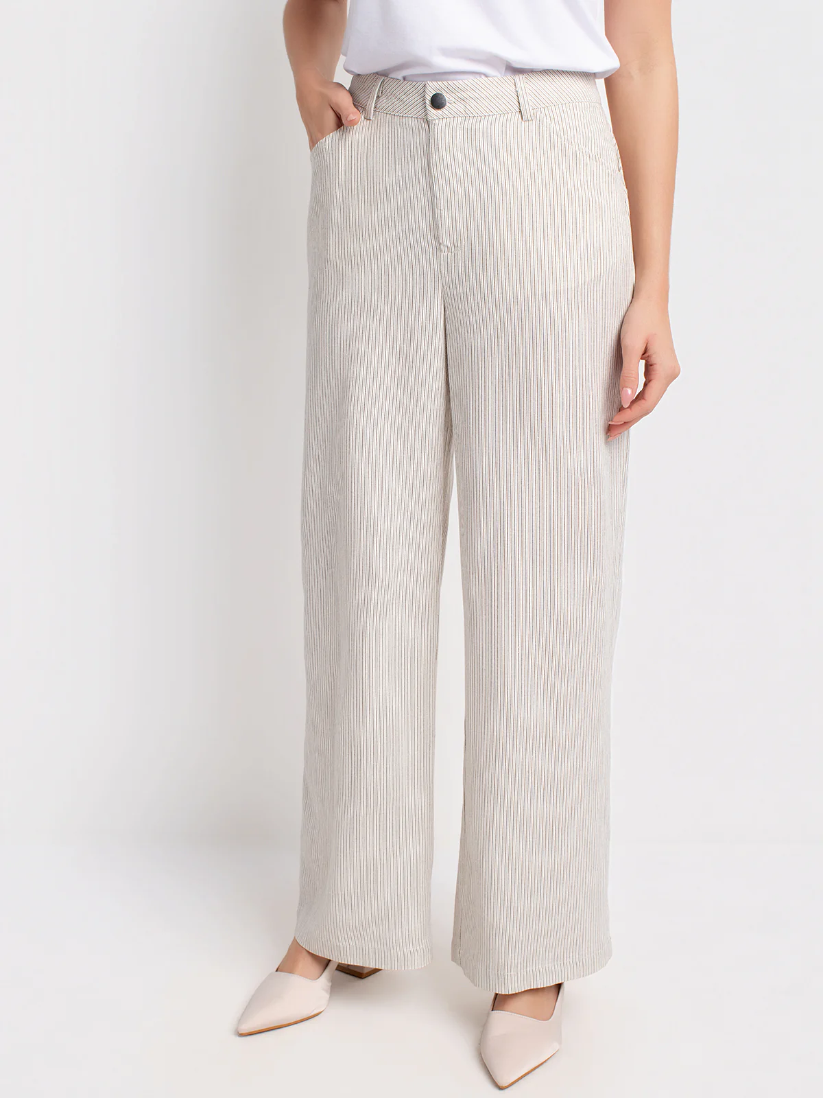 Pantalon habillé - Image 2