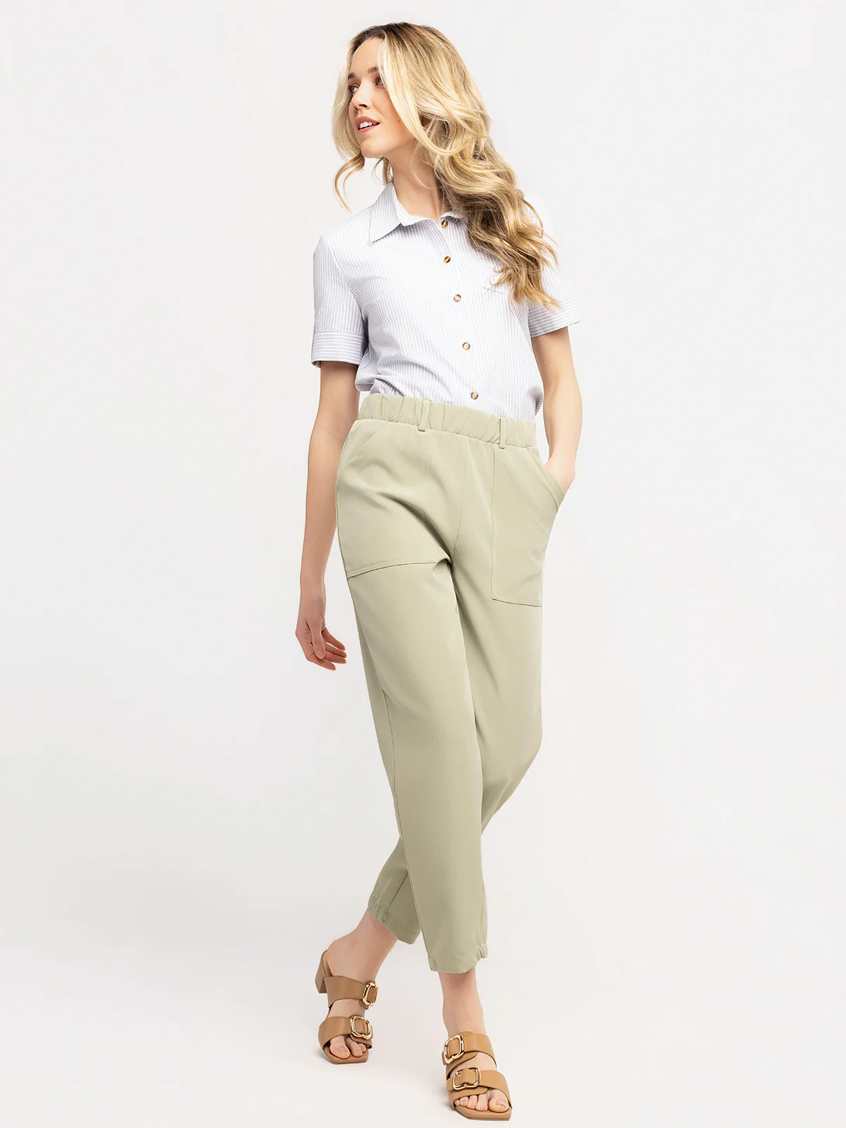 Pantalon habillé